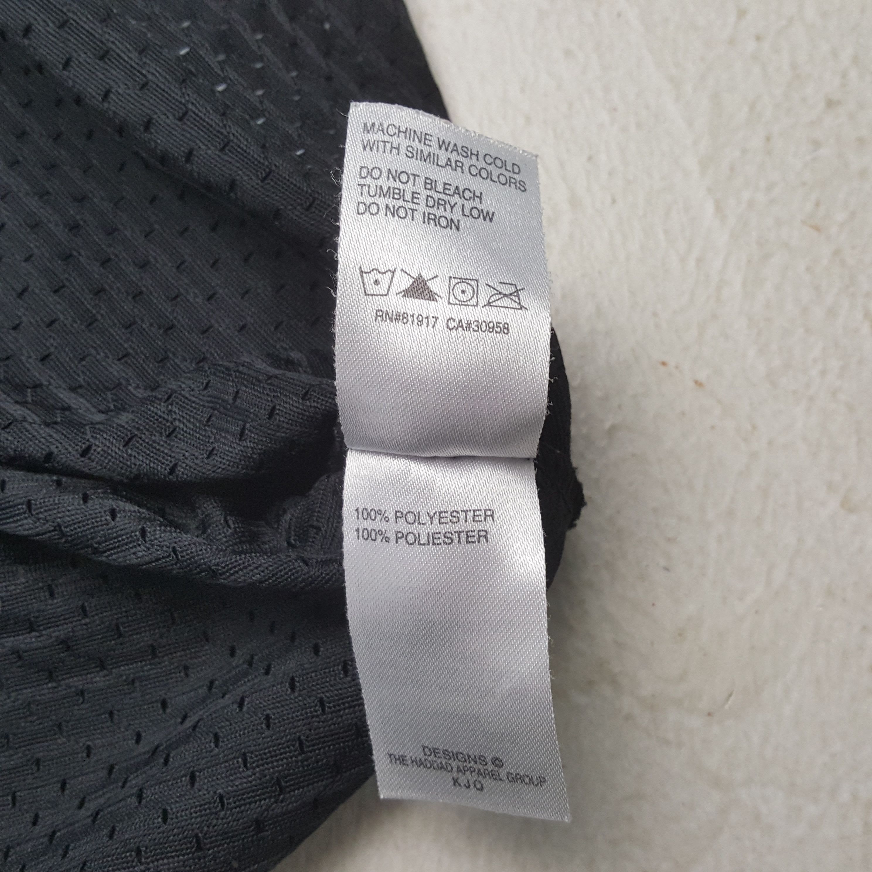 Nike NBA Sixers 3 Basketball Nike Sportswear Tshirt RR17 Size US S / EU 44-46 / 1 - 7 Thumbnail