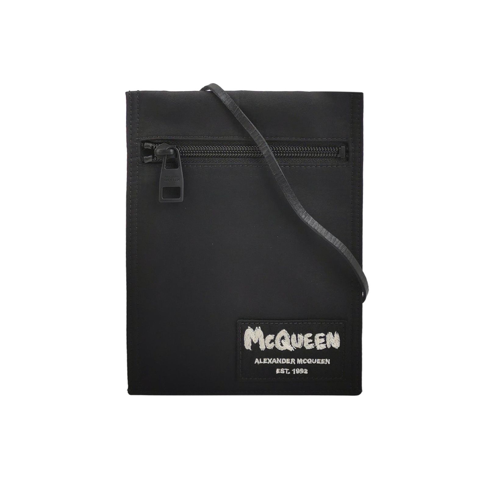 Alexander McQueen Alexander McQueen Women os Crossbody Bags Size ONE SIZE - 1 Thumbnail