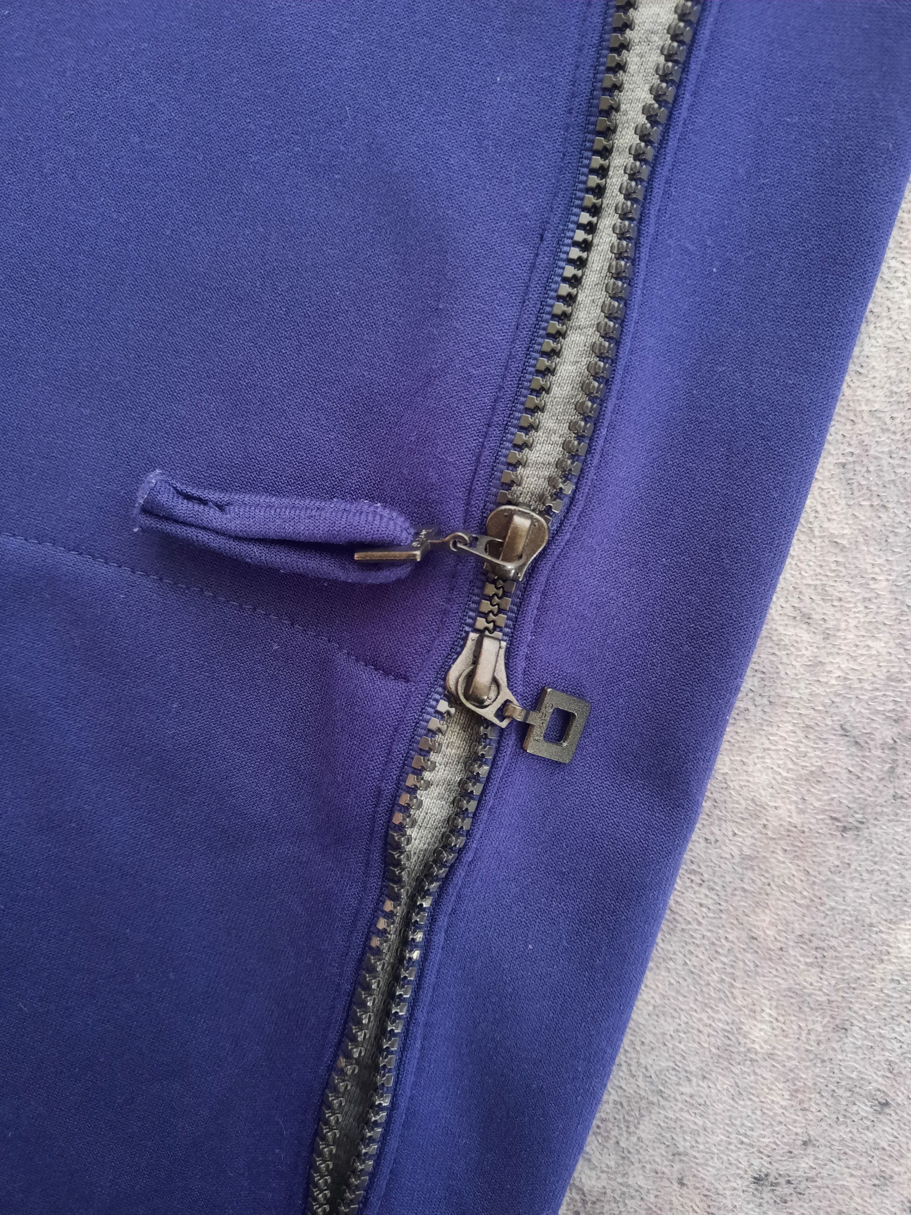 Marithe + Francois Girbaud 🔥M+FG marithe francois girbaud baggy parachute sweatpants Size US 34 / EU 50 - 5 Thumbnail