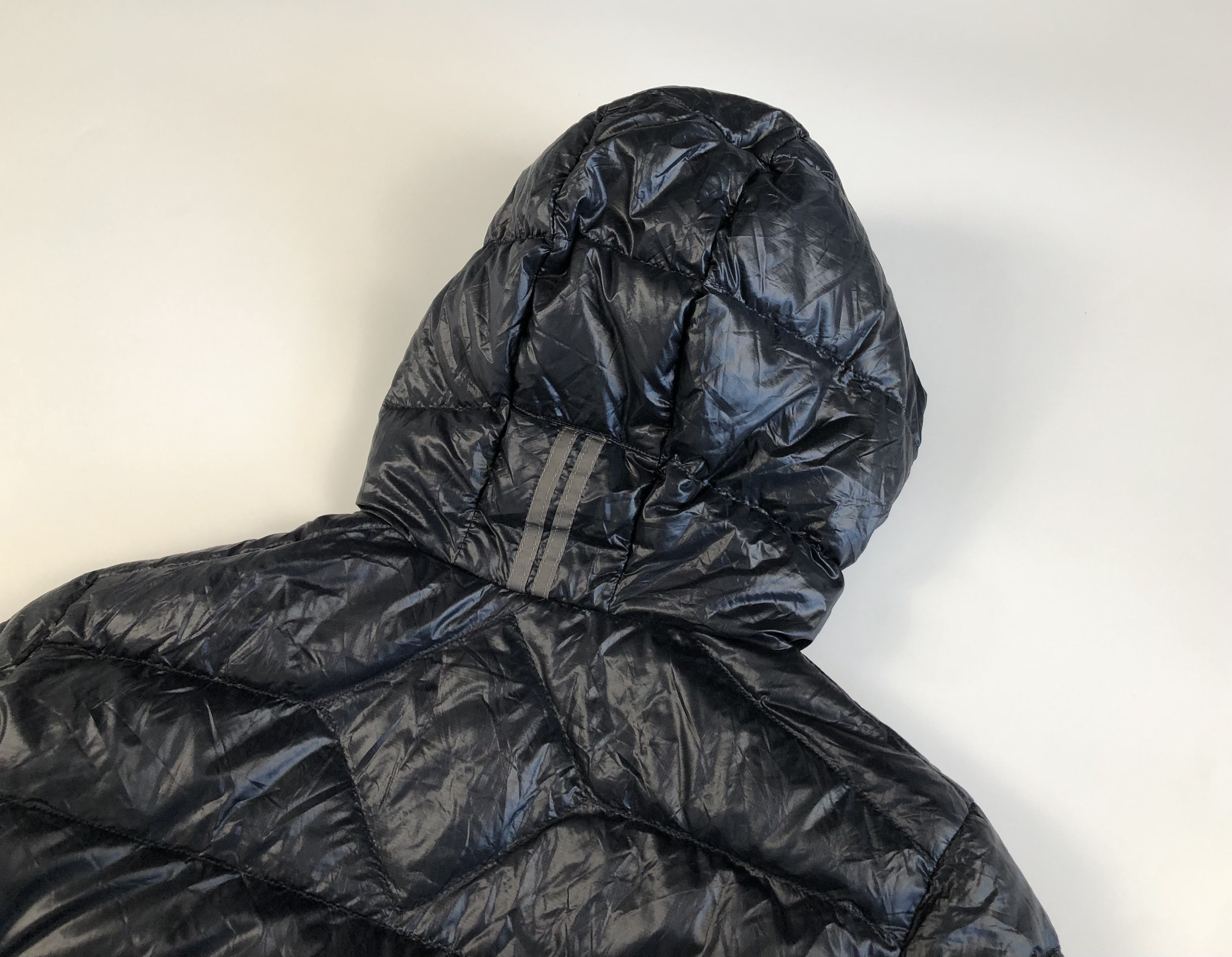 Canada Goose Canada Goose Crofton Down Hooded Jacket Size US M / EU 48-50 / 2 - 9 Thumbnail