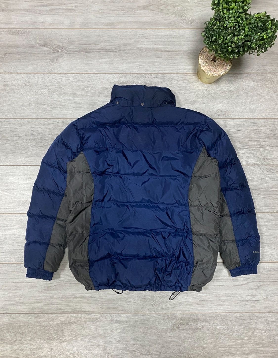 Rab Rab ascent pertex puffer down jacket zip vintage Size US L / EU 52-54 / 3 - 16 Thumbnail