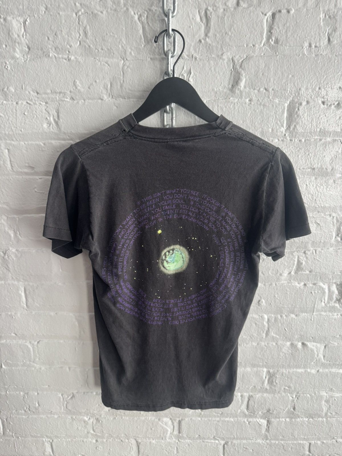 Vintage 1994 Soundgarden Superunknown tee Size US M / EU 48-50 / 2 - 2 Thumbnail