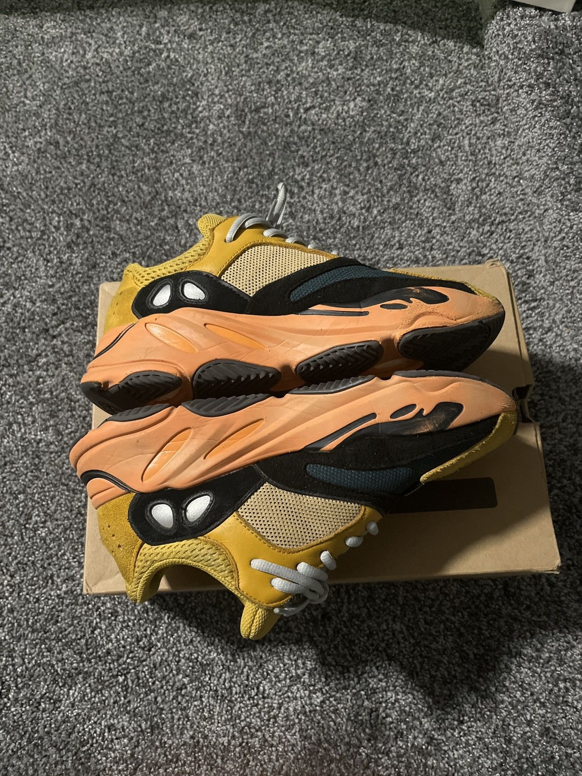 Kanye West × Yeezy Yeezy boost 700 Size US 7 / EU 40 - 3 Thumbnail