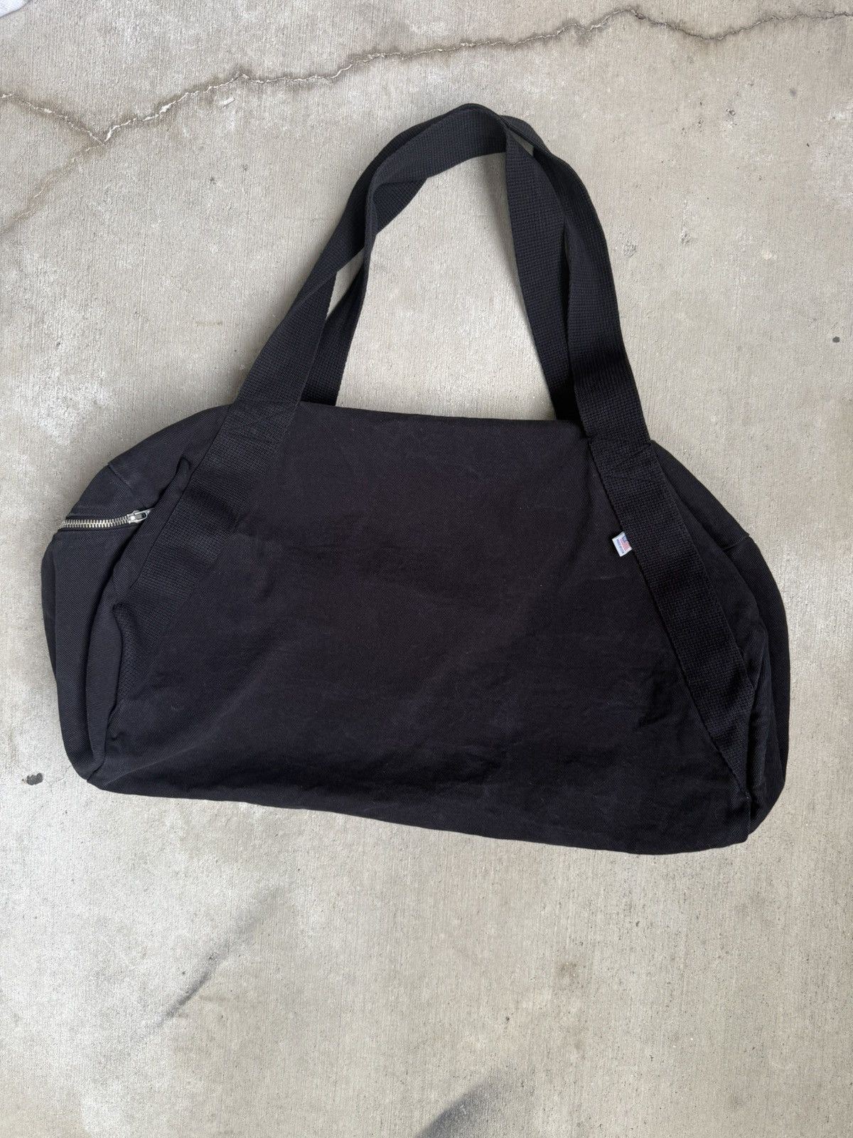Other LA Apparel Gym Bag Size ONE SIZE - 1 Thumbnail