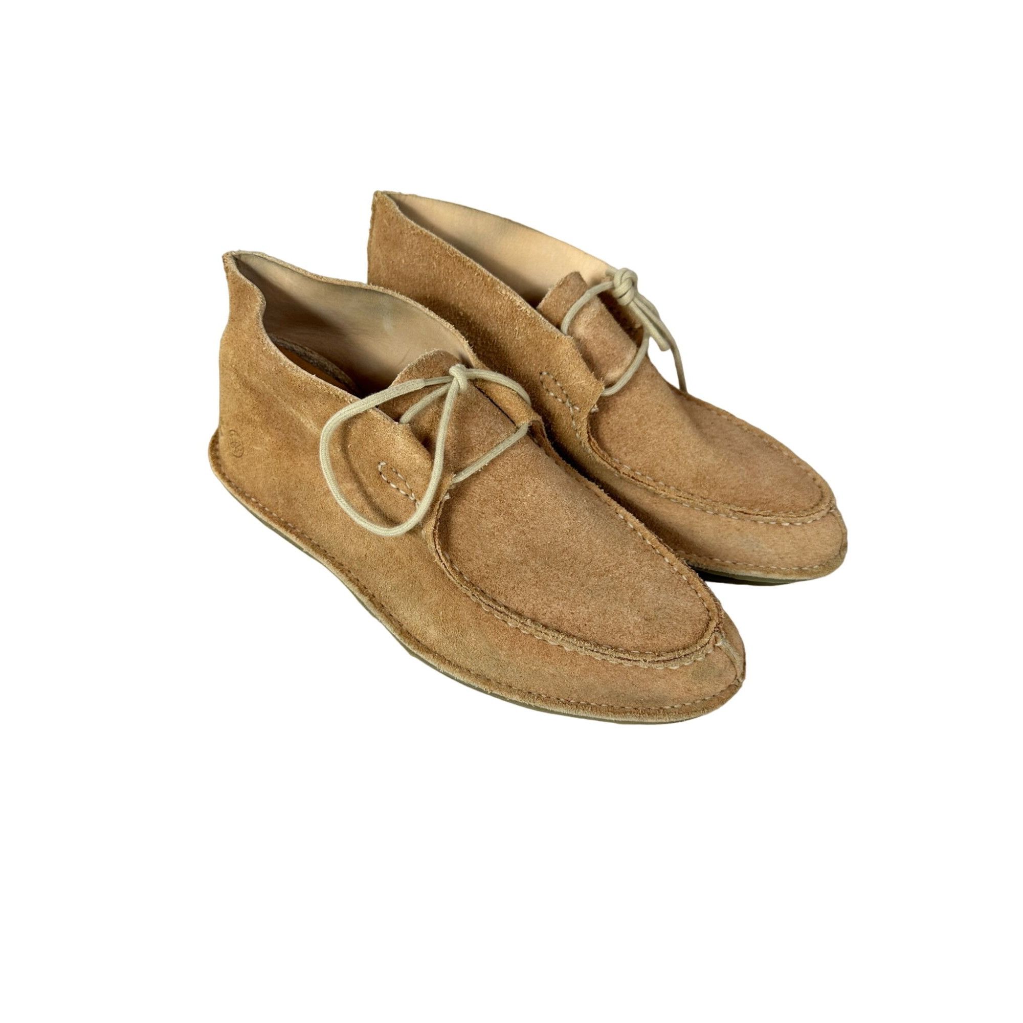 未使用Supreme Timberland chukka 9.5 2012 Streetwear × Supreme × Timberland ***FINAL DROP***RARR 2012