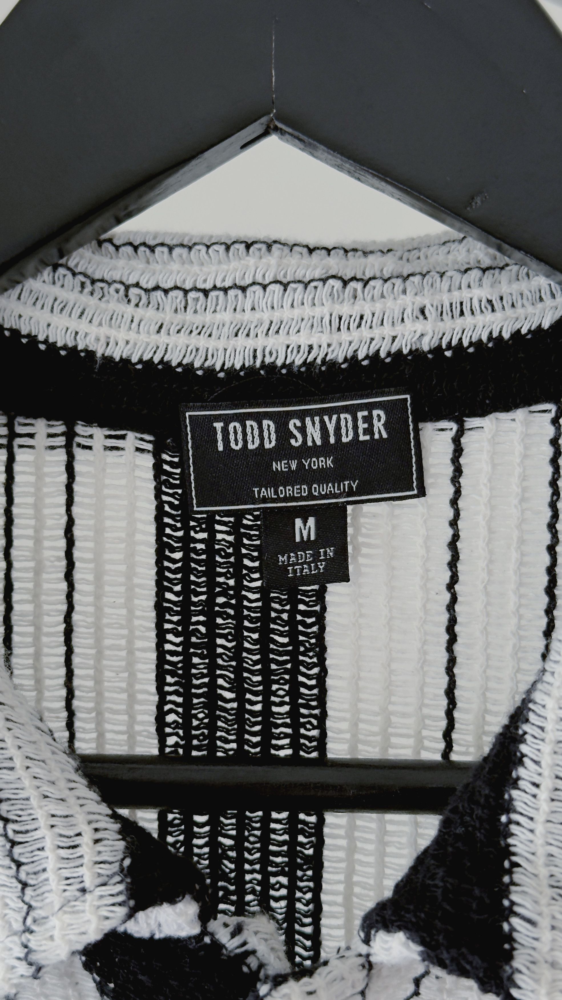 Todd Snyder Todd Snyder cabana shirt Size US M / EU 48-50 / 2 - 6 Thumbnail