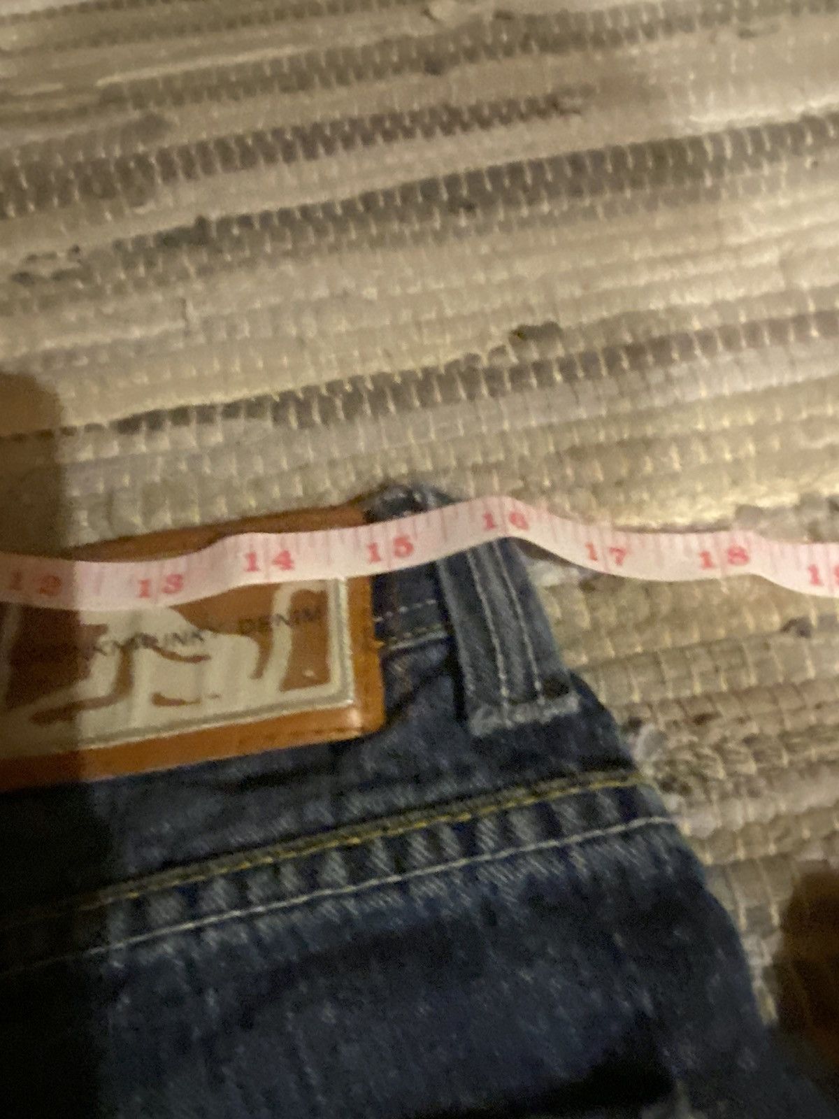 DrunknMunky Drunk munky denim custom jorts Size US 33 - 4 Thumbnail