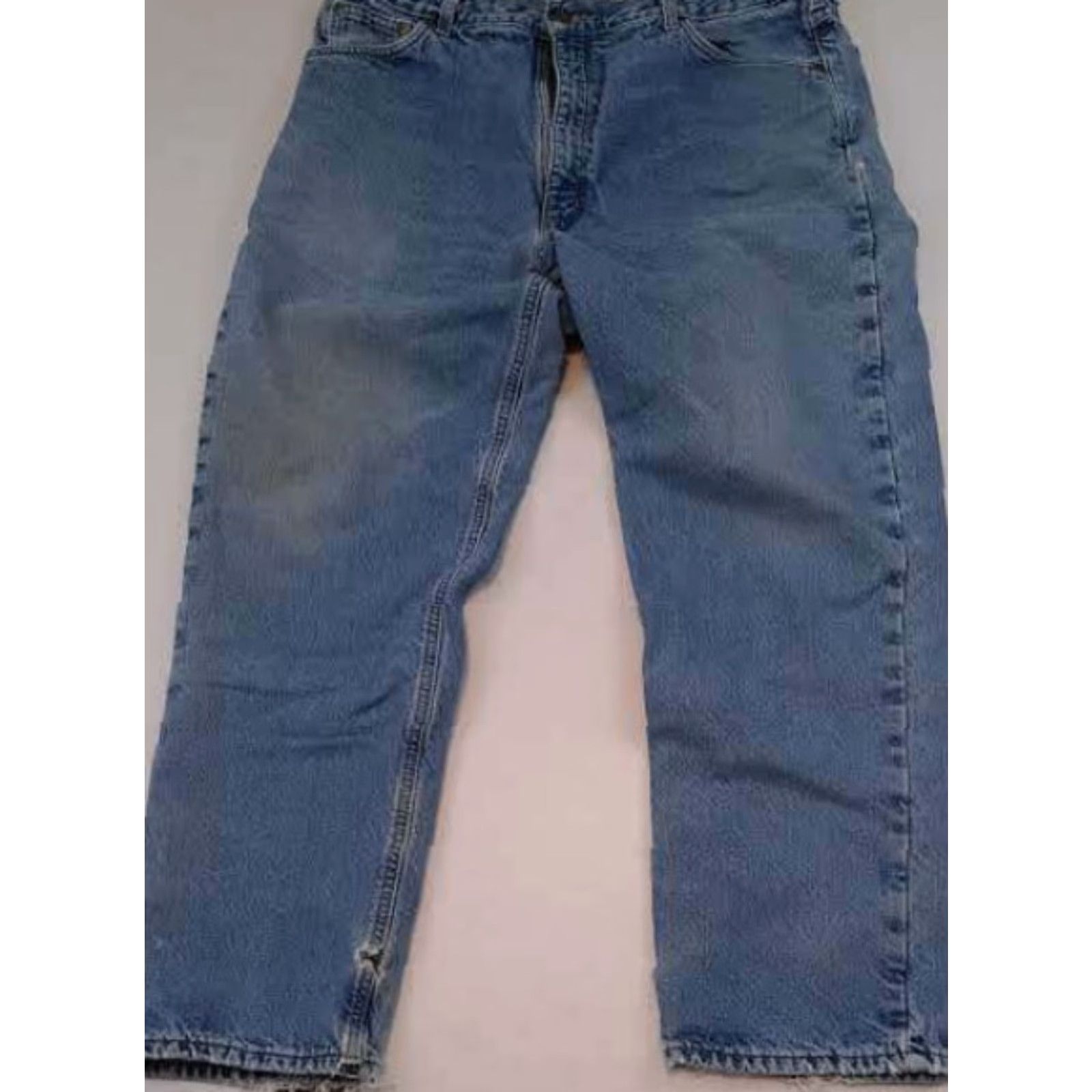 Carhartt Carhartt Jeans Shirt? Size US 40 / EU 56 - 2 Thumbnail