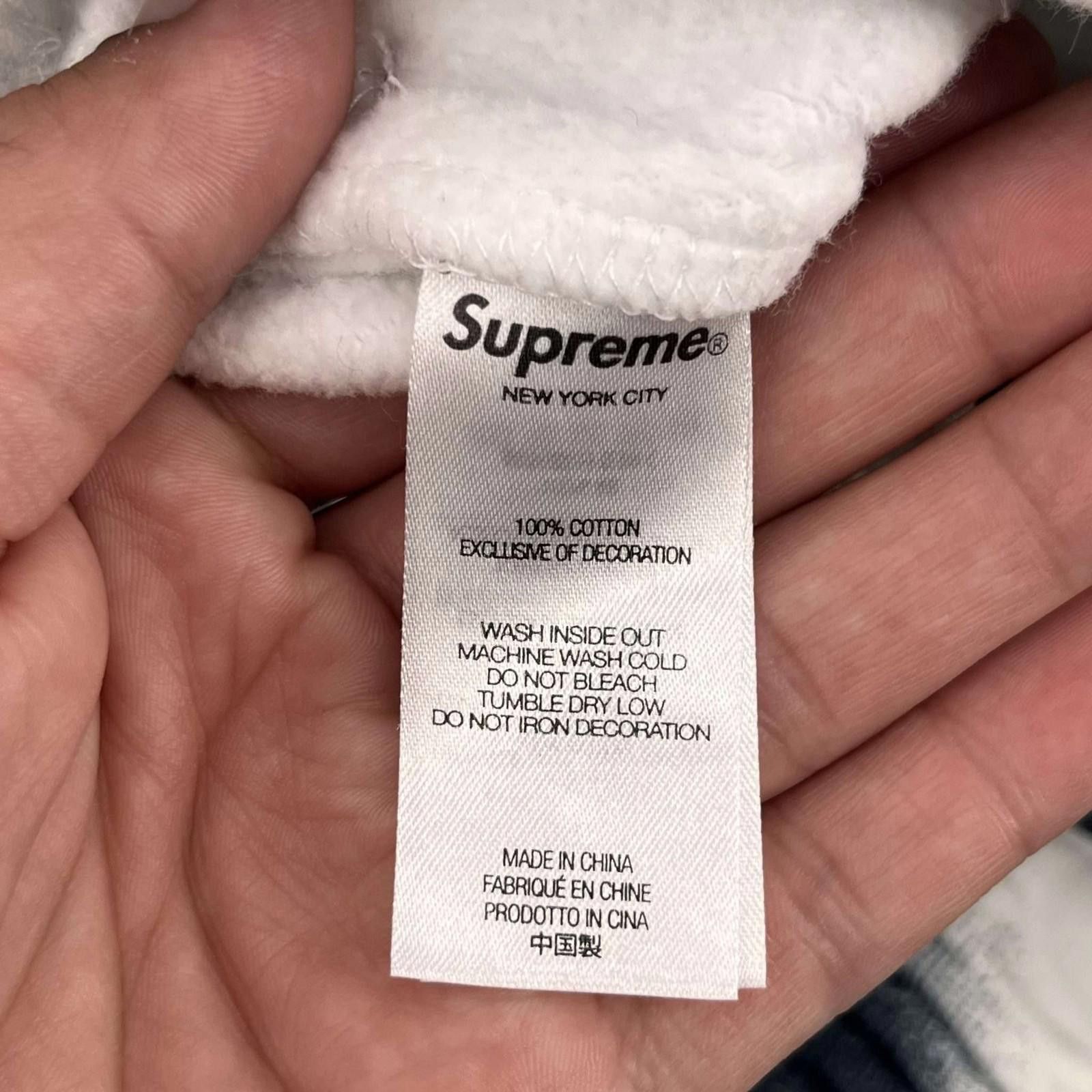 Supreme Supreme X New York Yankees Airbrush Sweatpant Size US 30 / EU 46 - 6 Thumbnail