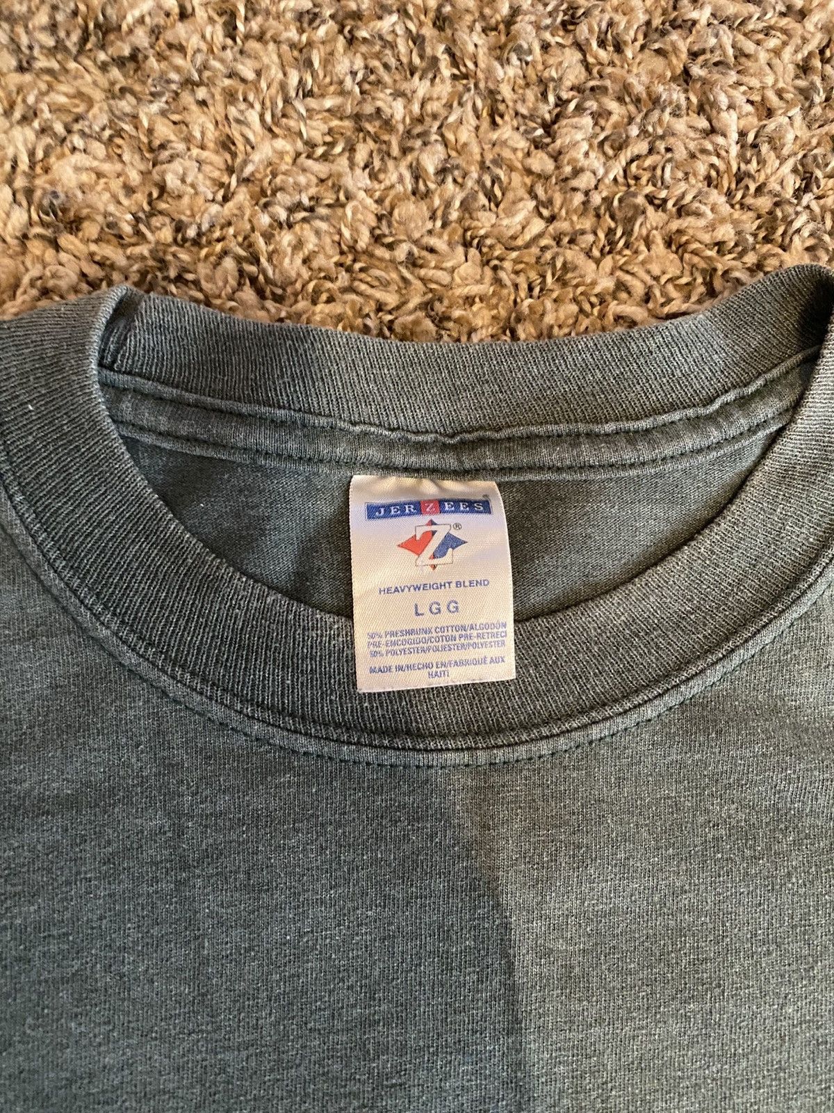 Vintage Vintage Ohio University Size US L / EU 52-54 / 3 - 3 Thumbnail