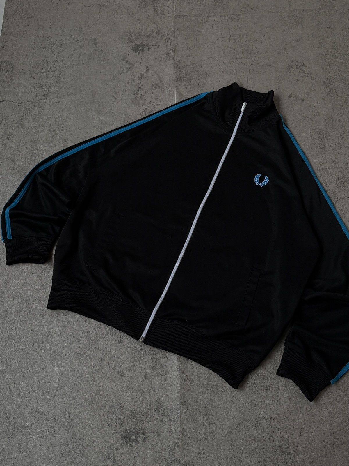 Fred Perry Swetshirt Fred Perry Size US L / EU 52-54 / 3 - 3 Thumbnail