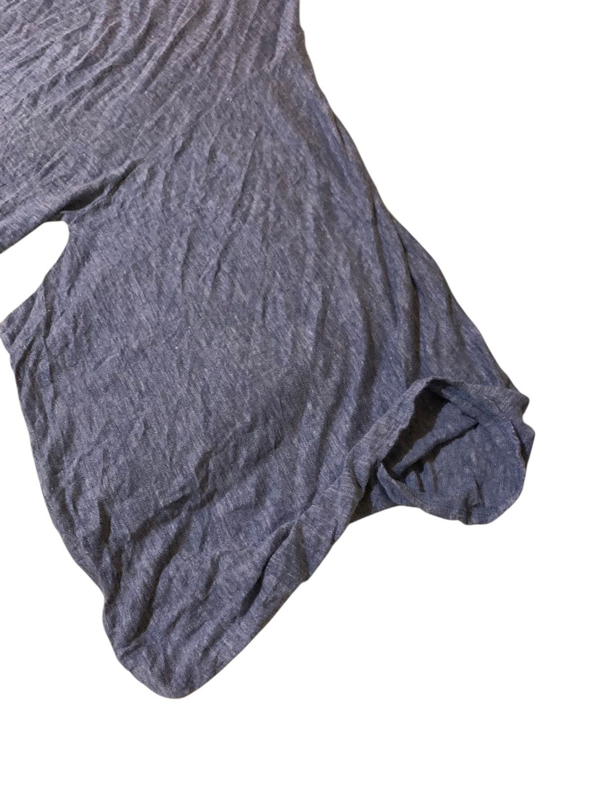 SOU SOU SOU SOU Linen haori kimono cardigan hakama Size US L / EU 52-54 / 3 - 3 Thumbnail