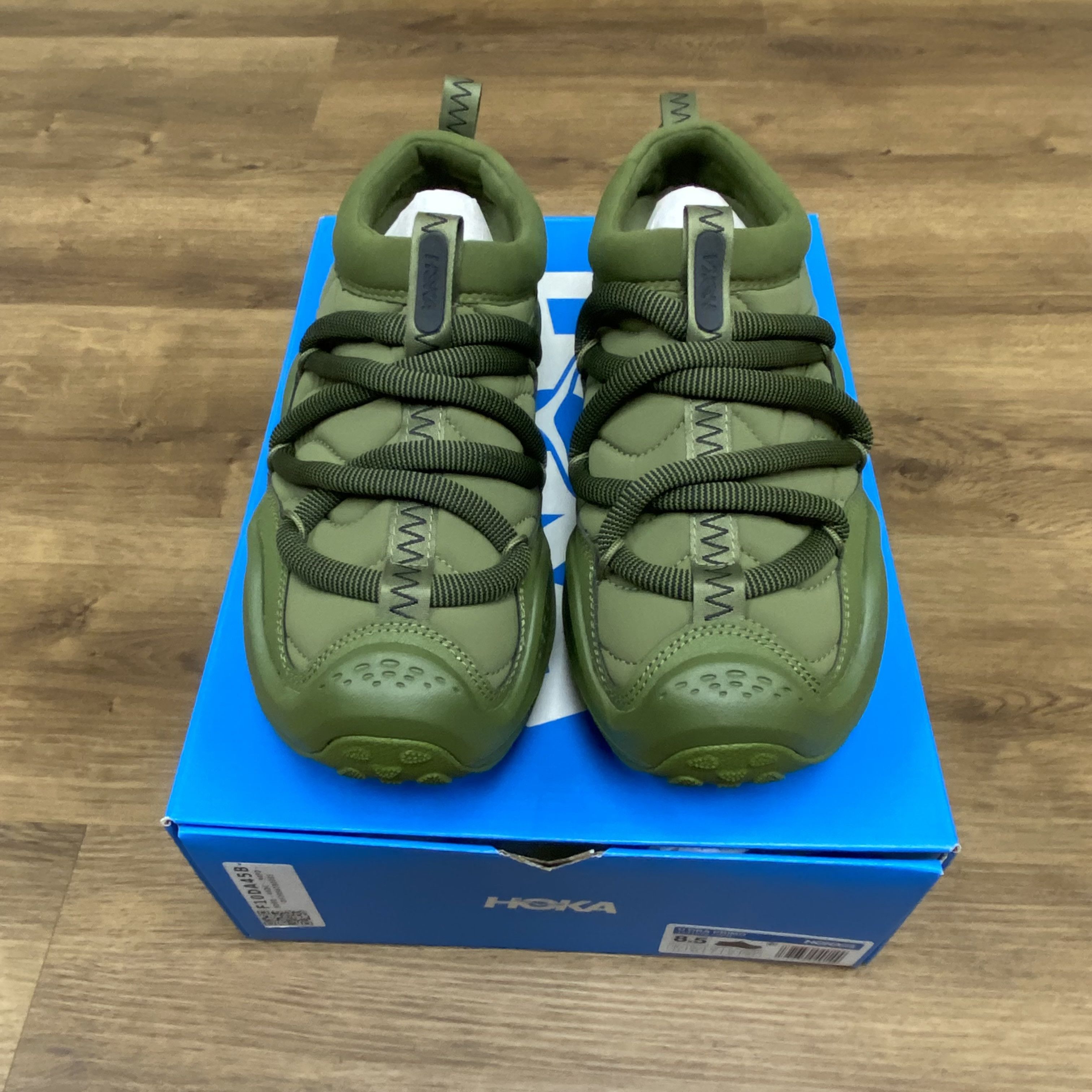 Hoka Brand New Size US 8.5 / EU 41-42 - 3 Thumbnail