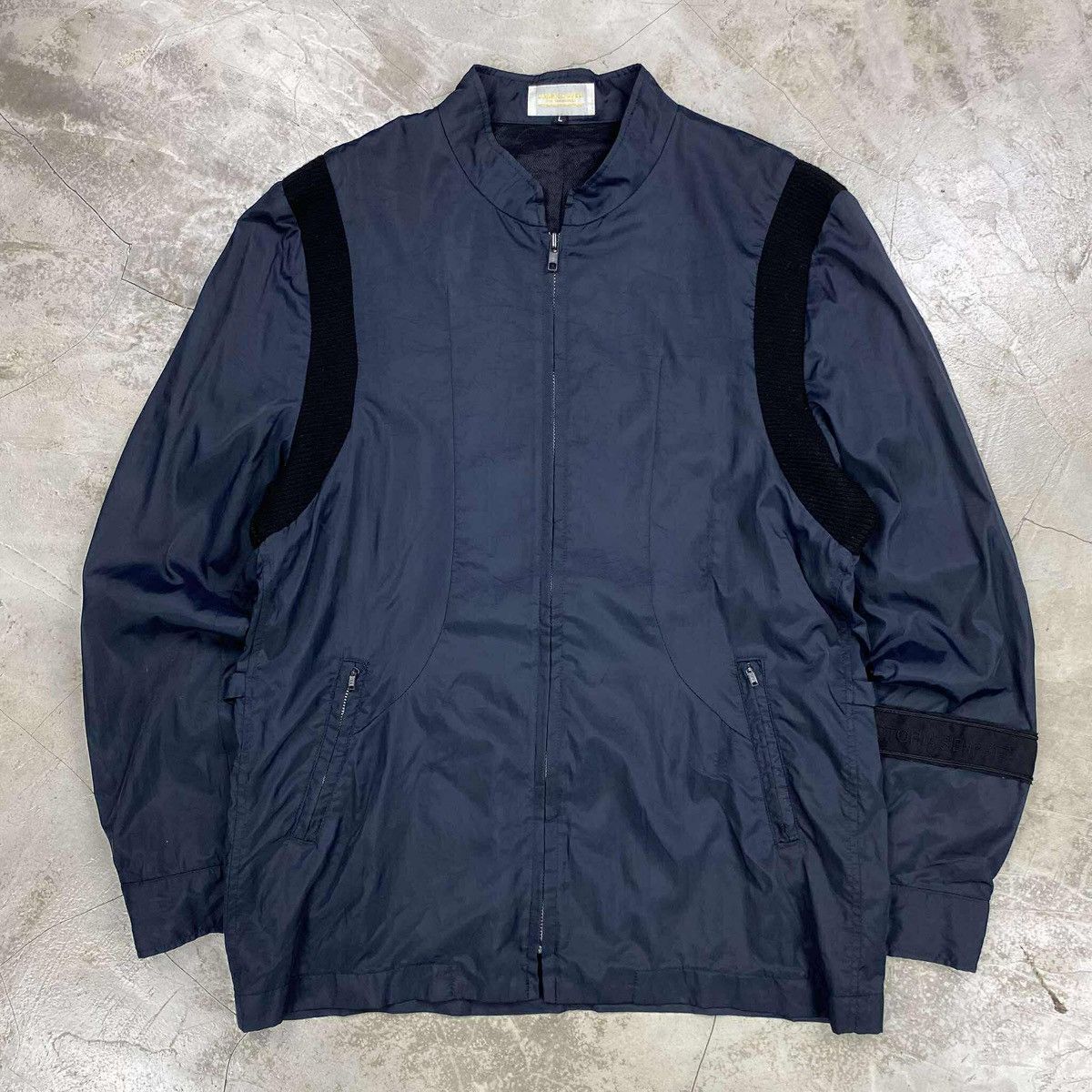 Undercover SS98 ‘Hasta La Victoria Siempre’ Jacket Size US L / EU 52-54 / 3 - 1 Thumbnail