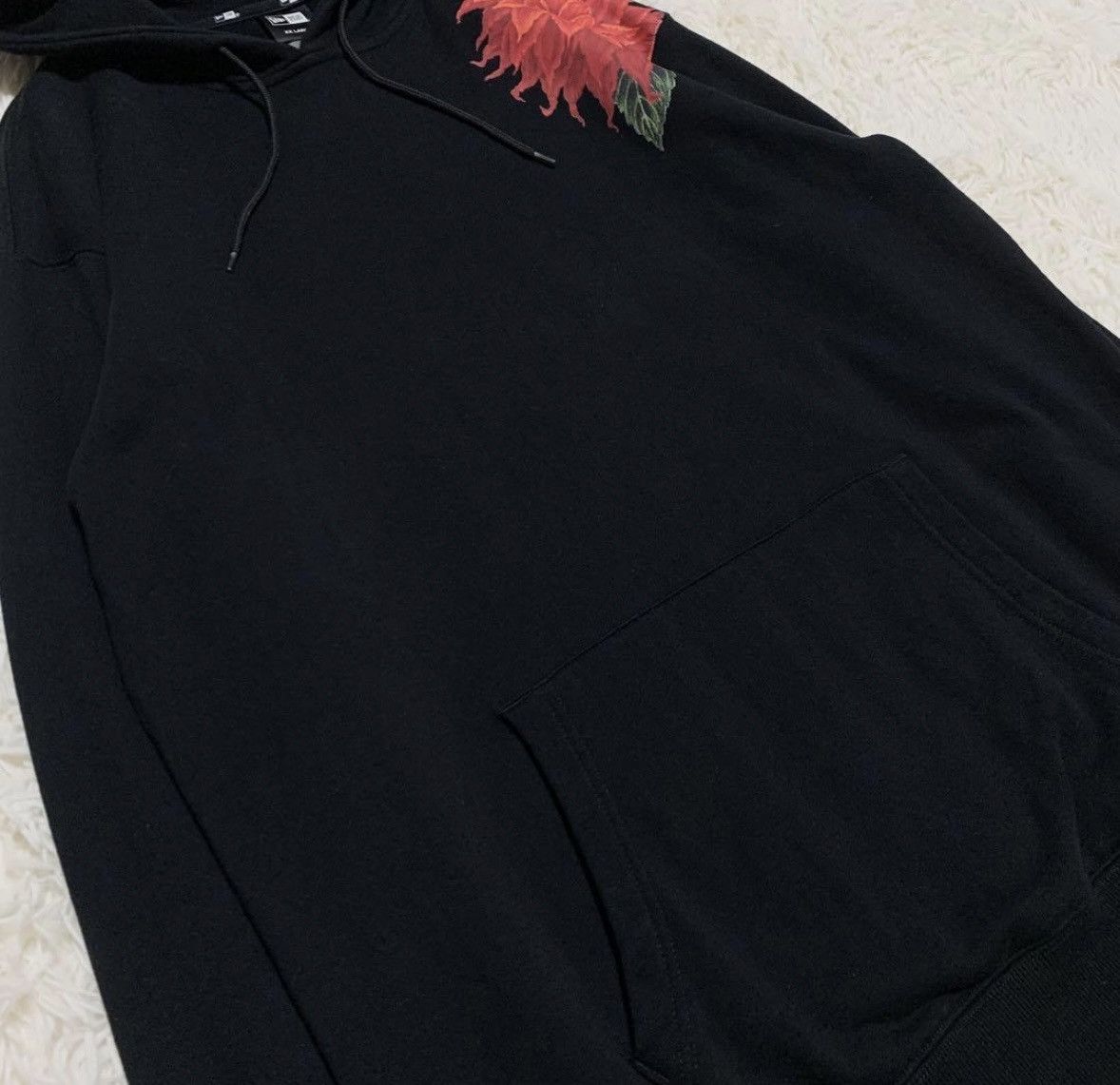 Yohji Yamamoto yohji yamamoto × NEW ERA foodie Size US XXL / EU 58 / 5 - 5 Thumbnail