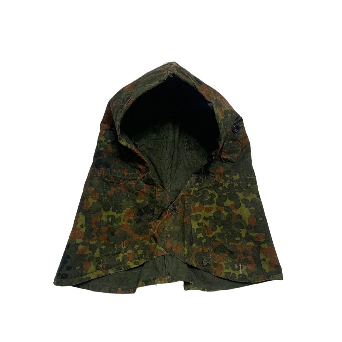 Other Vintage Schulze Military Winter Trapper Cap Size ONE SIZE - 1 Thumbnail