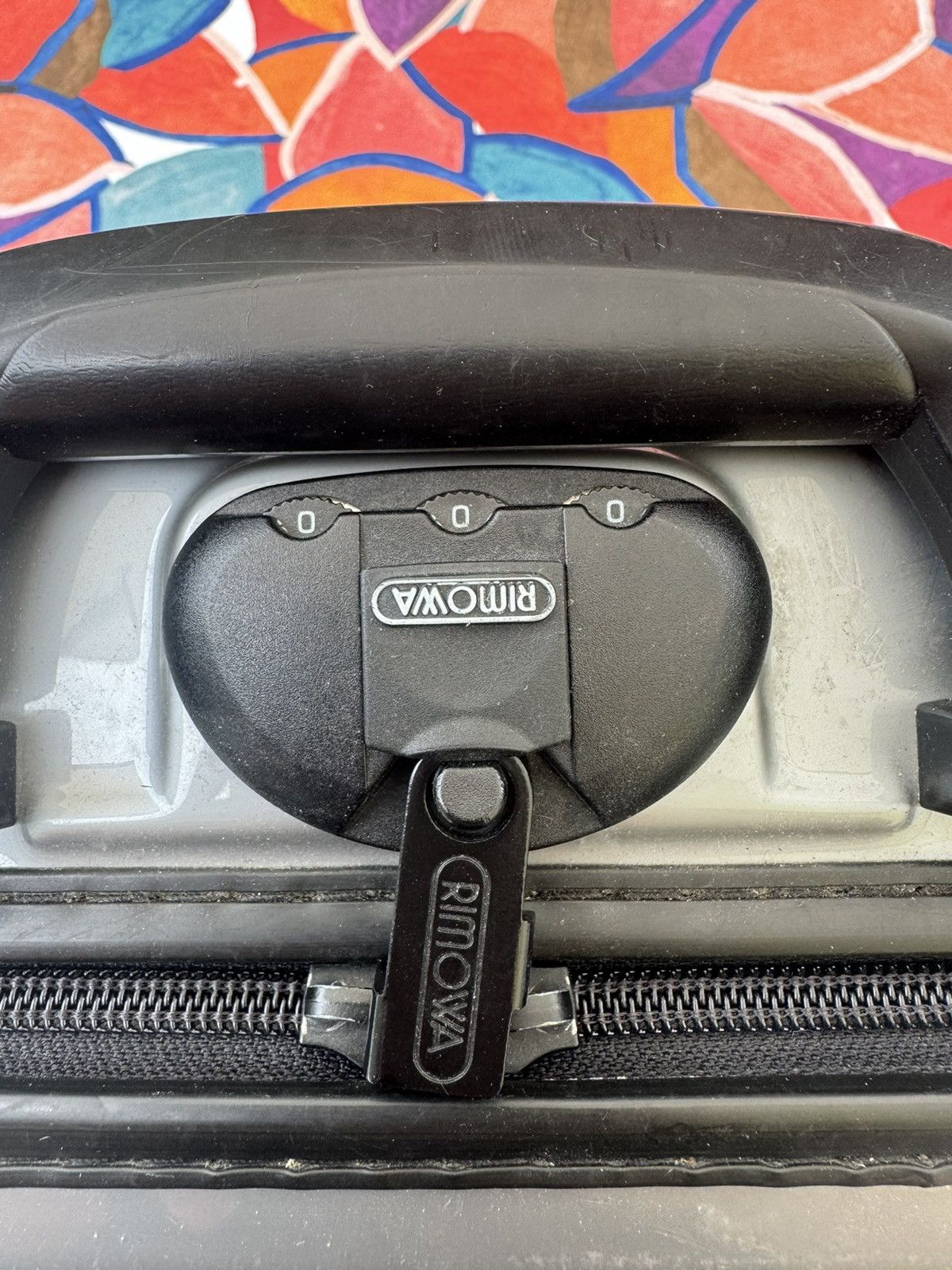Rimowa RIMOWA Briefcase Size ONE SIZE - 4 Thumbnail