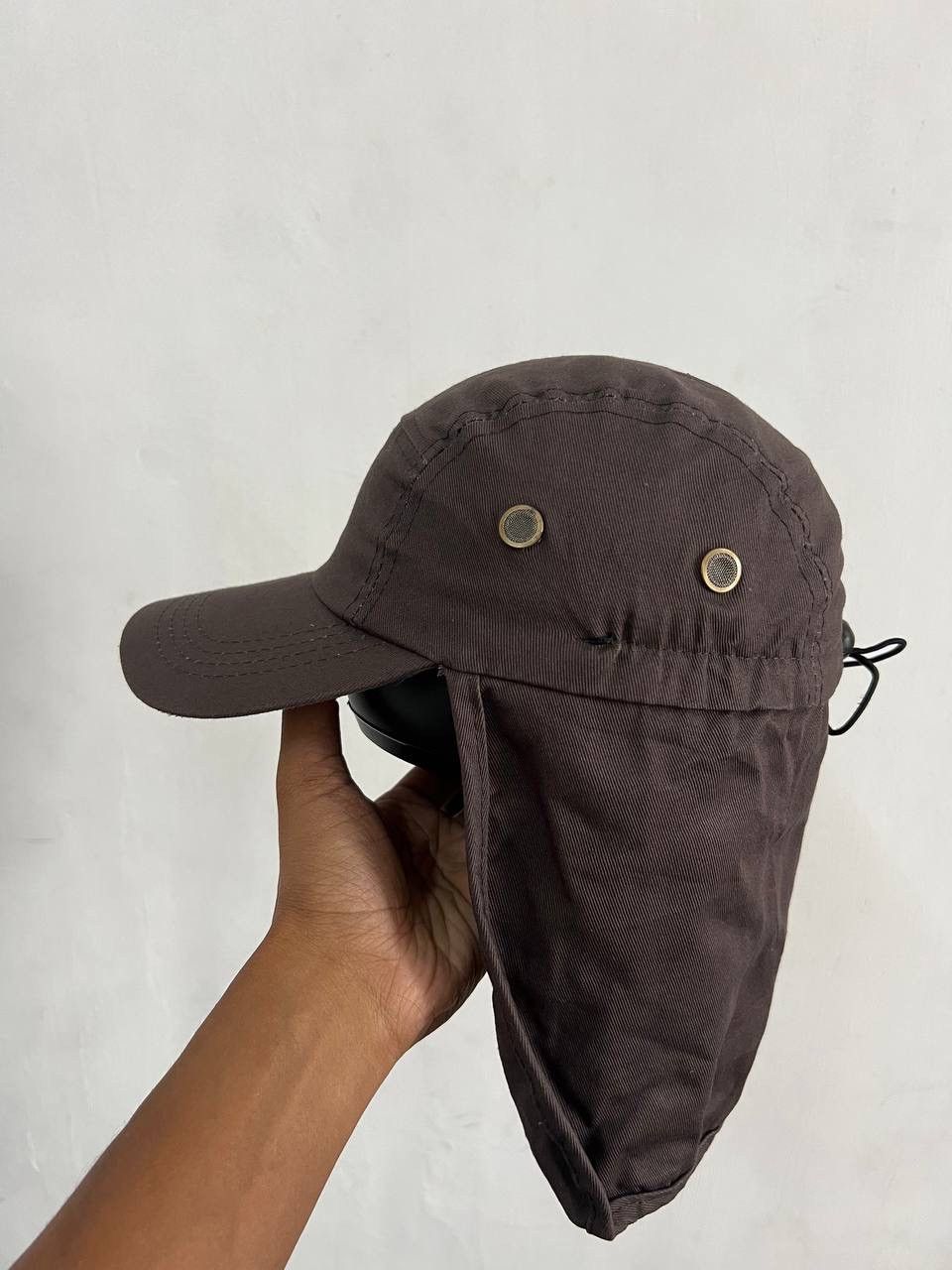 Hat Club 5 Panel Hype Archive Hat Size ONE SIZE - 3 Thumbnail