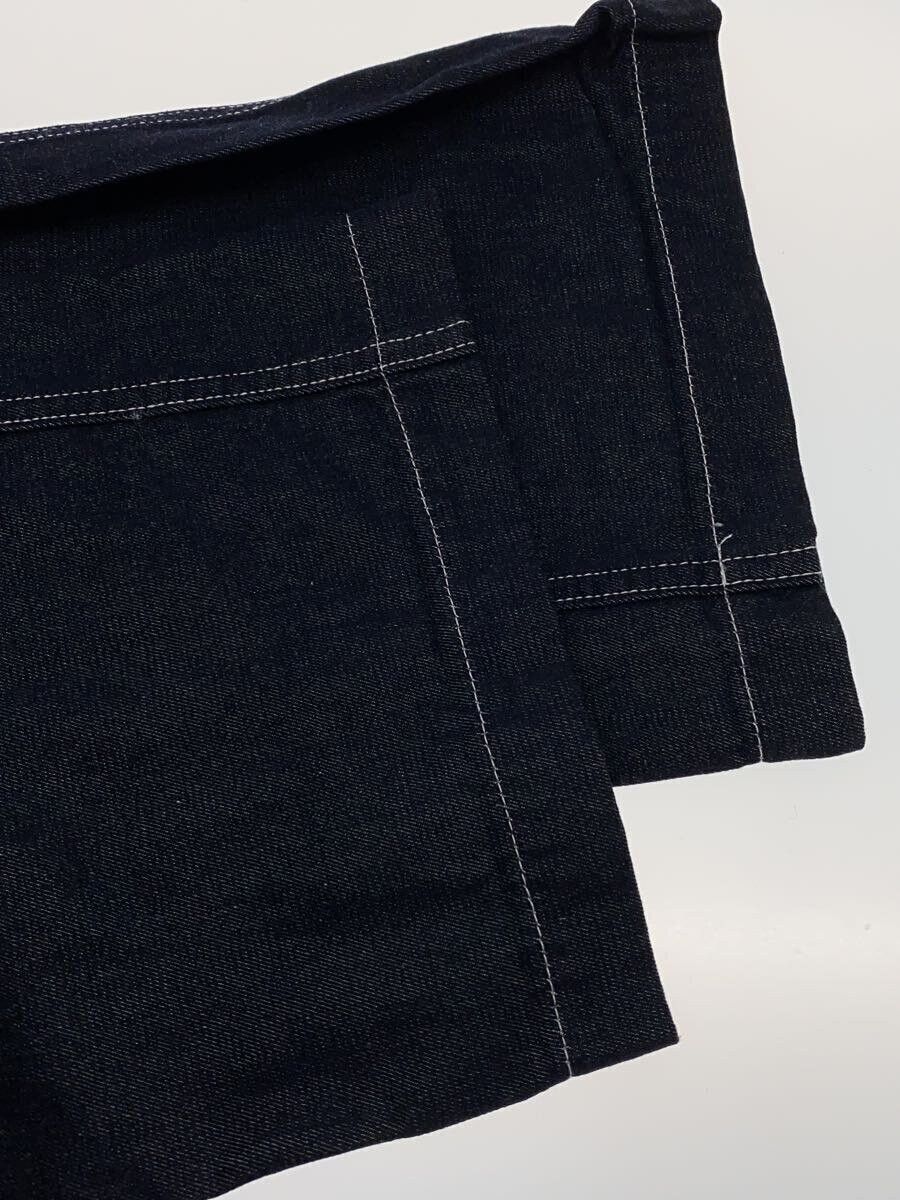 Comme des Garcons × Comme des Garcons Homme Contrast Stitch Denim Jeans Size US 30 / EU 46 - 4 Thumbnail