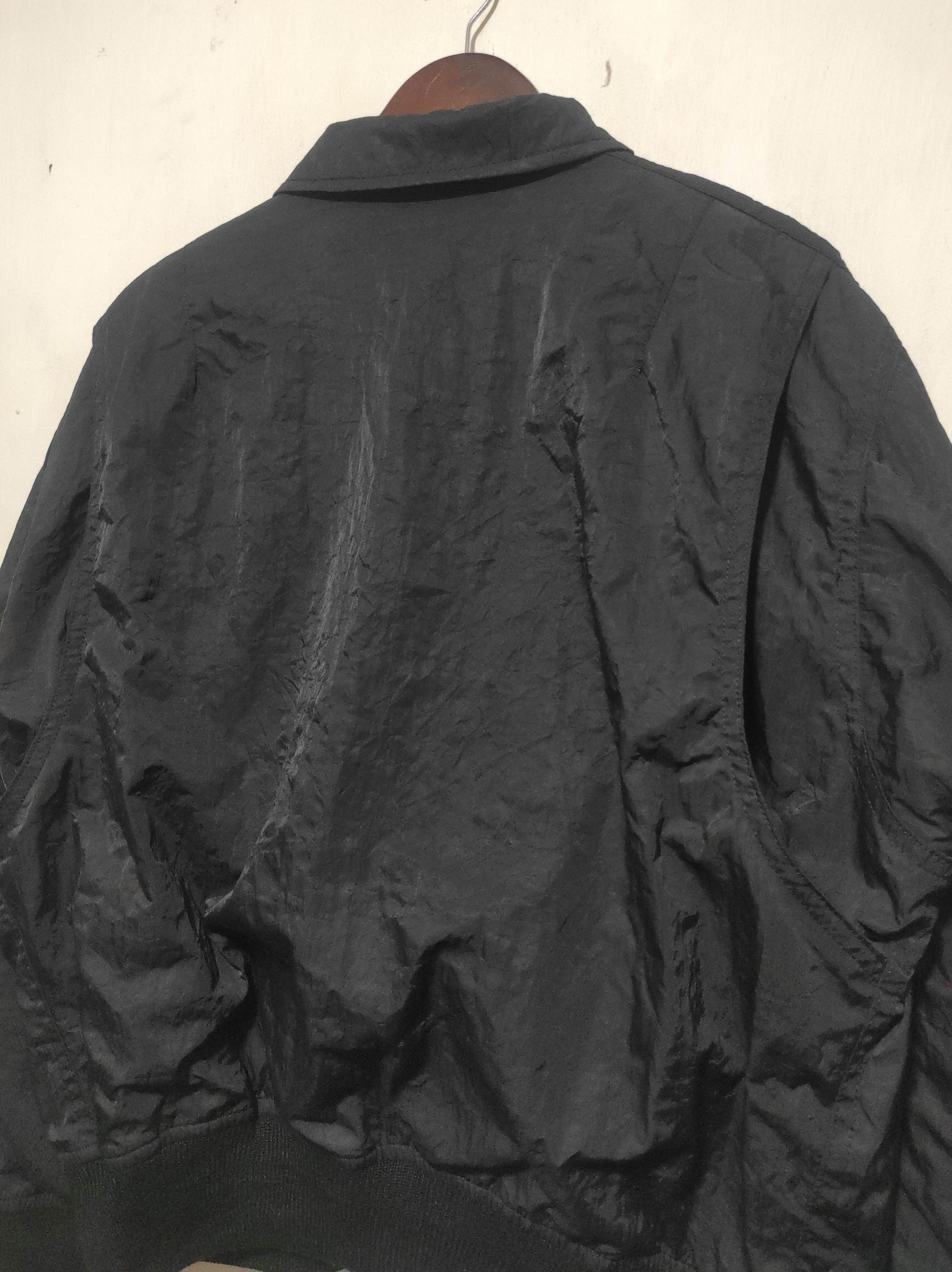 Japanese Brand Vintage Jun Men bomber jacket Size US M / EU 48-50 / 2 - 23 Thumbnail