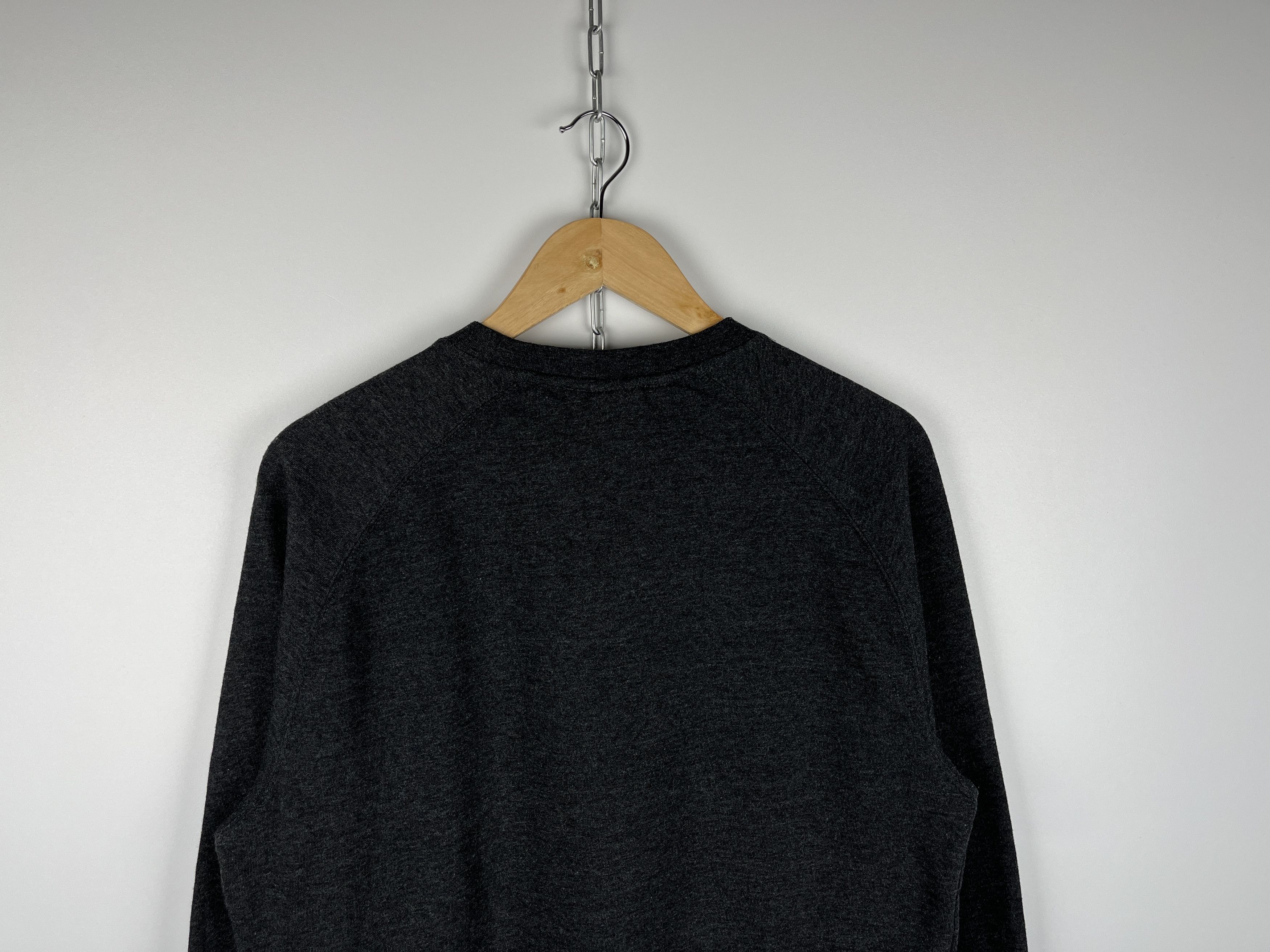 Krooked Krooked Skateboarding Sweatshirt Size US S / EU 44-46 / 1 - 12 Thumbnail