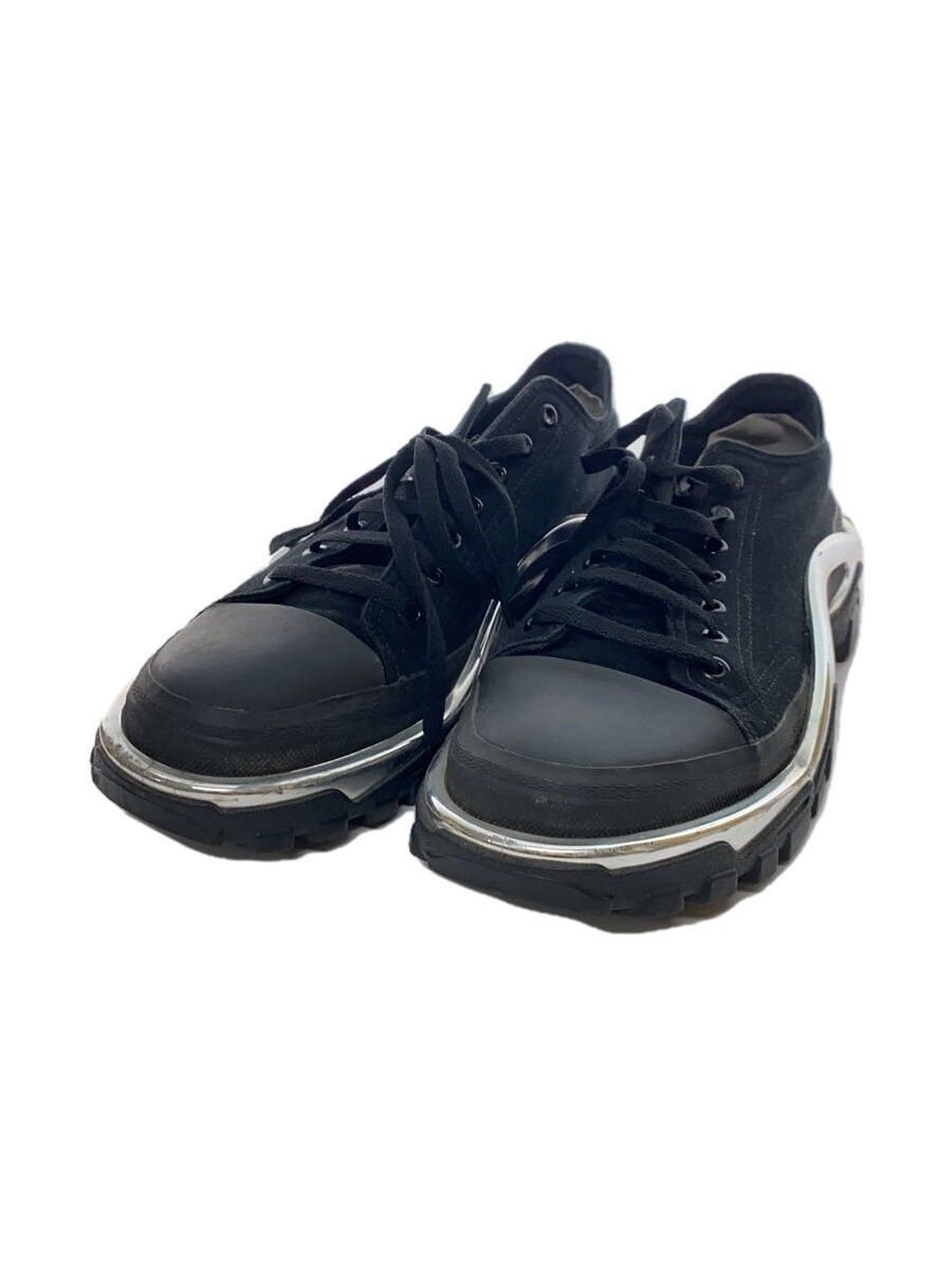 Raf Simons Detroit Runner Sneakers Size US 10 / EU 43 - 2 Thumbnail