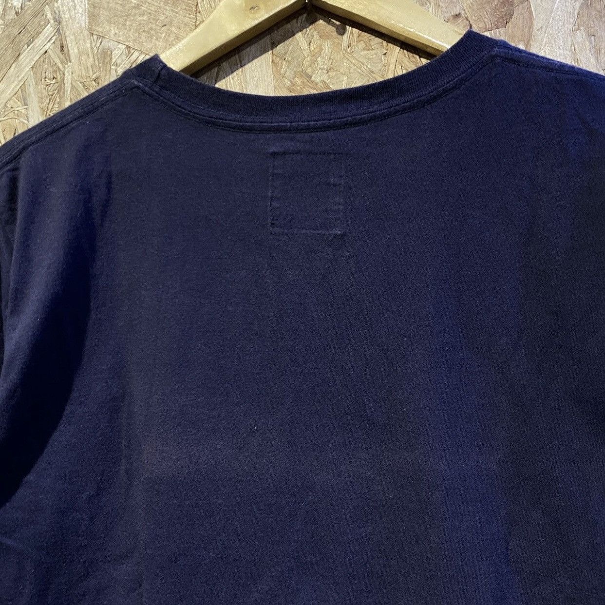 Japanese Brand × PPFM Vintage PPFM t-shirt Size US M / EU 48-50 / 2 - 5 Thumbnail