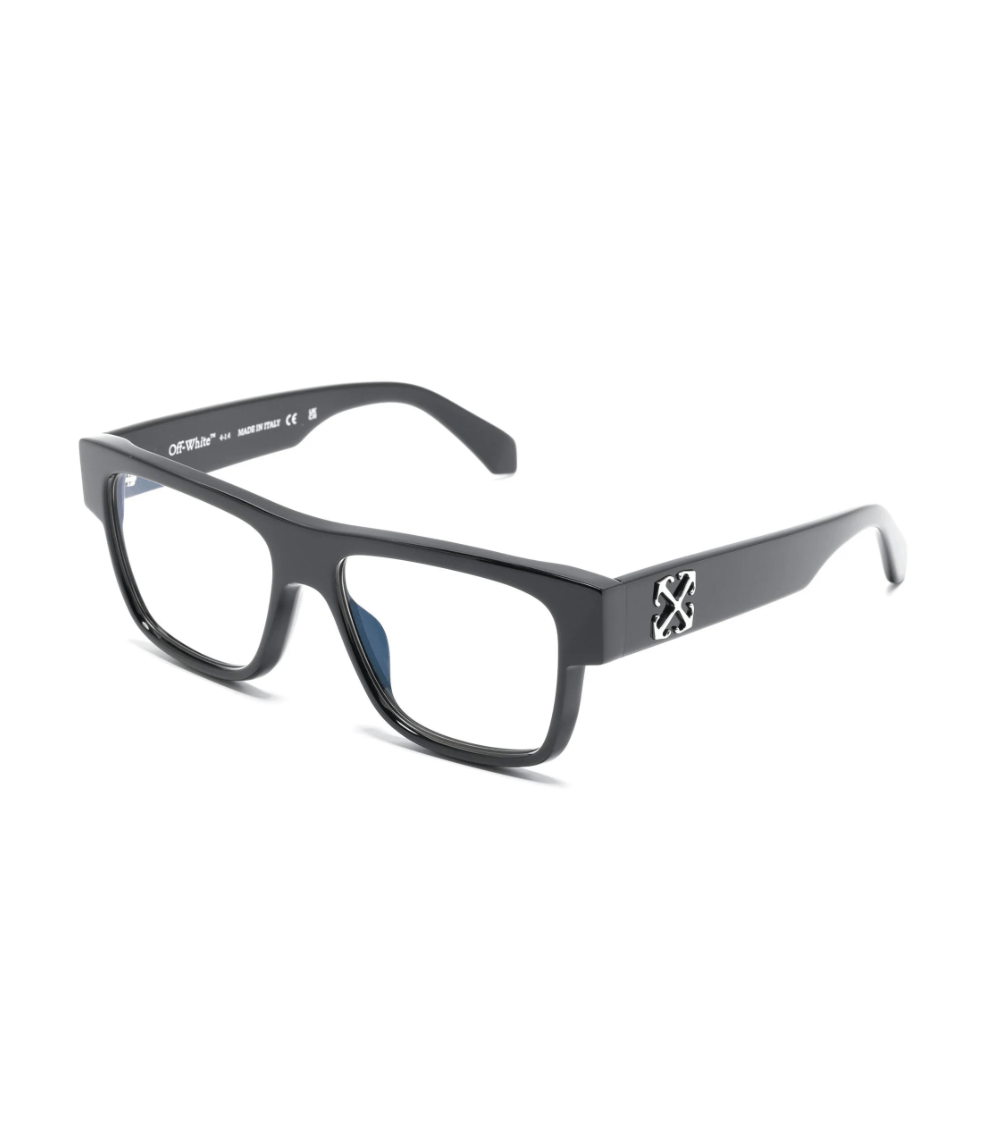 NEW OFF-WHITE STYLE 60 OERJ060S24PLA0011000 Eyeglasses