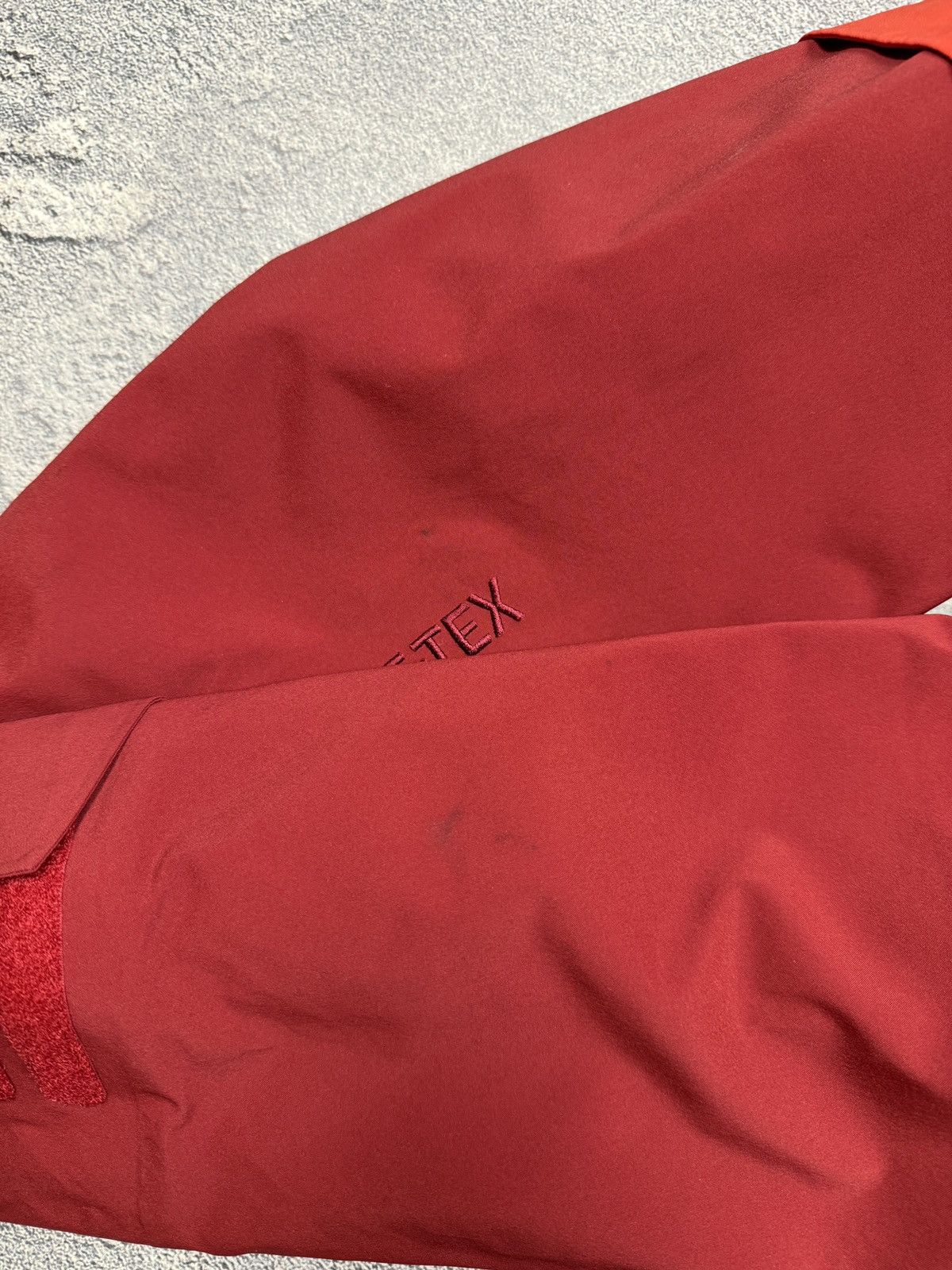 Other The Mountain Studio Gore-tex Suit Gorpcore Size US L / EU 52-54 / 3 - 12 Thumbnail