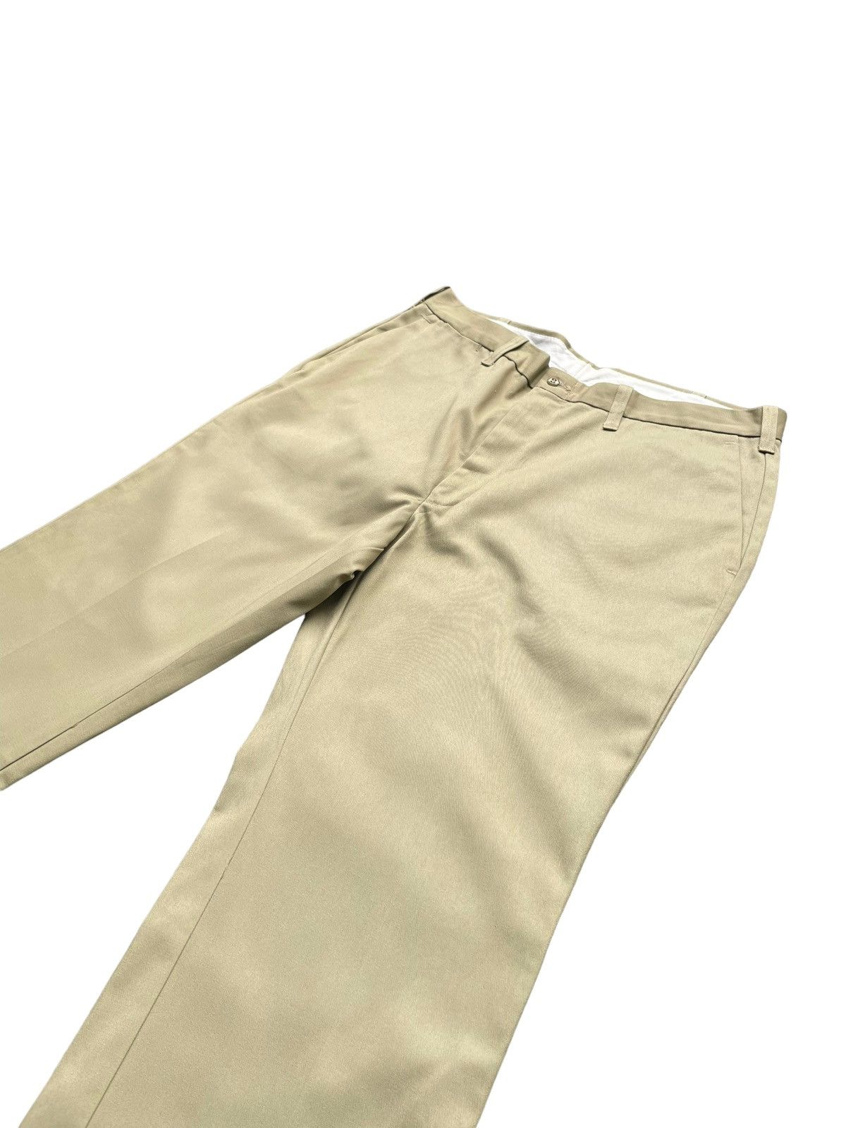 Big Mac × Vintage Vintage Big Mac Chinos Size US 40 / EU 56 - 2 Thumbnail