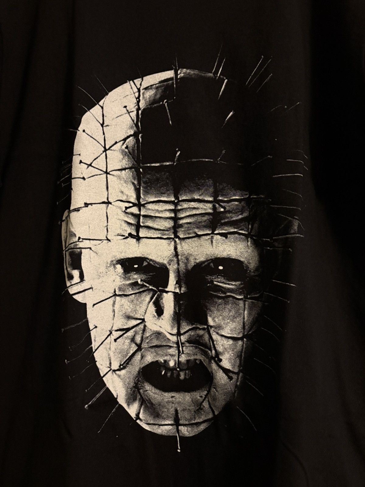 Supreme Hellraiser Pinhead Tee