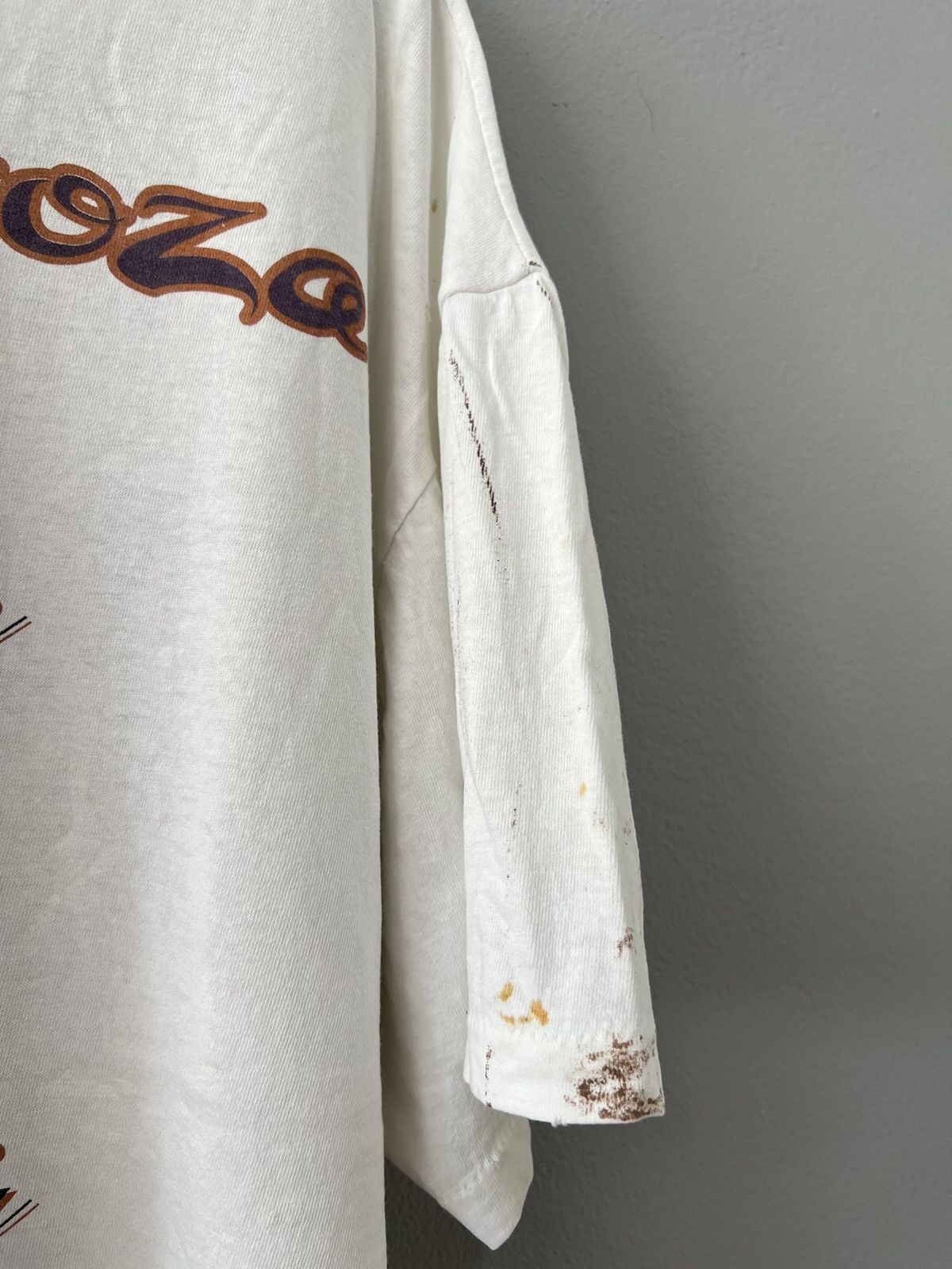 Vintage Vintage Lollapalooza 1996’s Size US XL / EU 56 / 4 - 5 Thumbnail