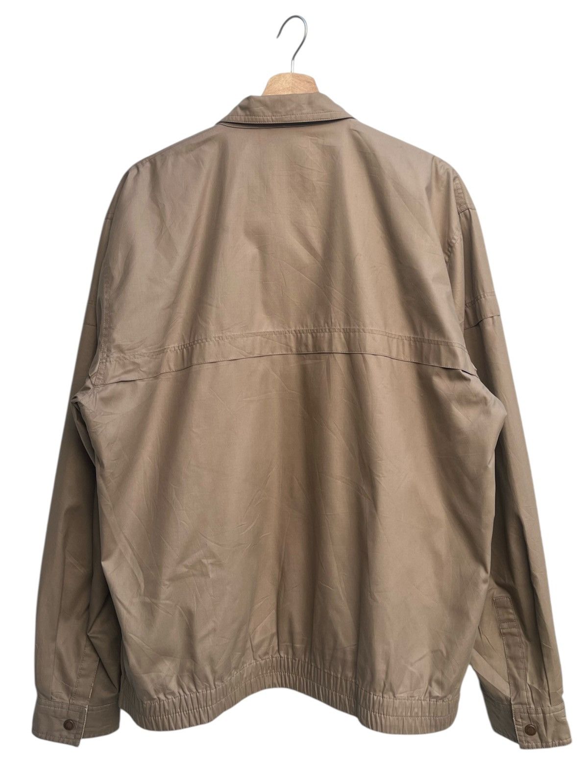 Pierre Cardin 80’s Pierre Cardin Samedi Dimanche Paris Collection Jacket Size US XL / EU 56 / 4 - 3 Thumbnail