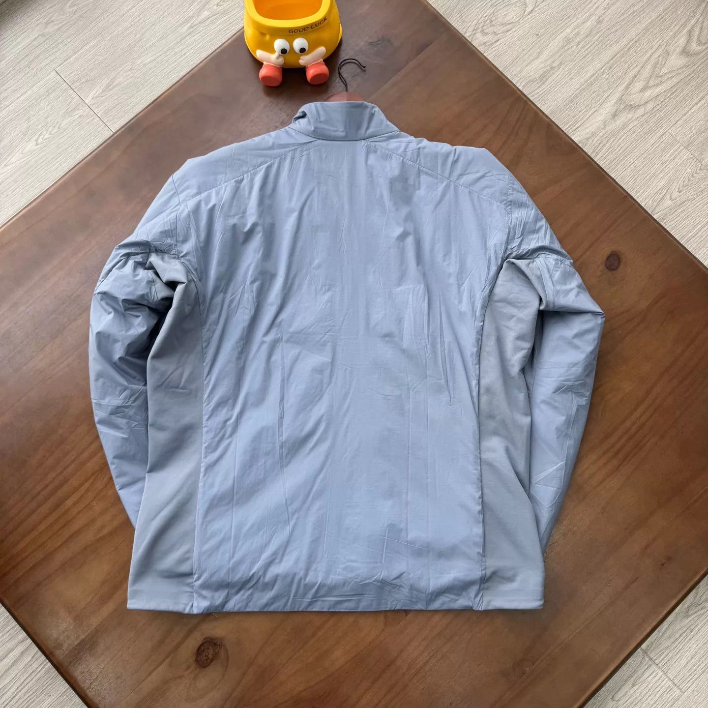 Arc'teryx Arc'teryx Atom Jacket Cloud Blue XL Light Use Size US XL / EU 56 / 4 - 2 Thumbnail