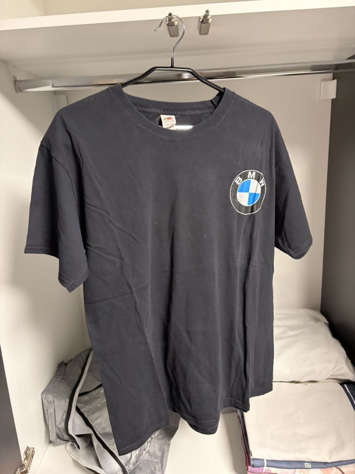 Other BMW CUSTOM TEESHIRT Size US L / EU 52-54 / 3 - 1 Thumbnail