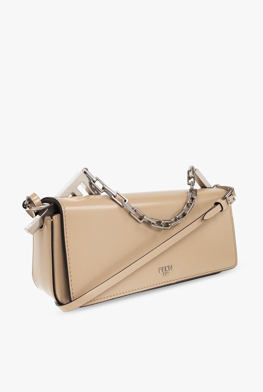 Fendi o1loc1c0824 Size: OS / First Sight in Beige Size ONE SIZE - 1 Thumbnail