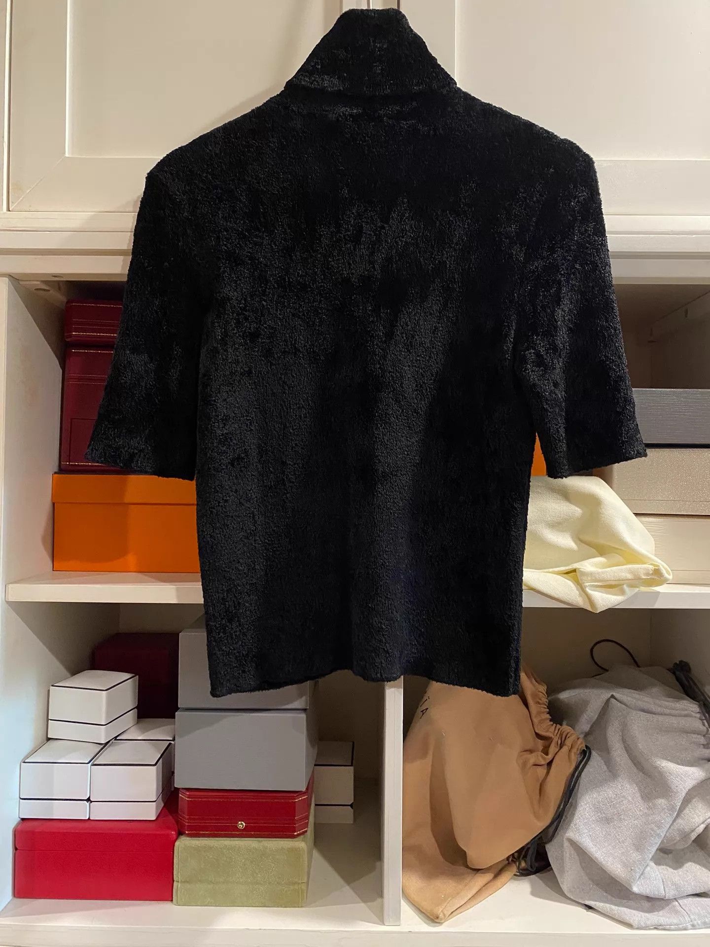 Gucci Gucci Short Sleeve Tee S Authentic Soft Stretchy Size S / US 4 / IT 40 - 2 Thumbnail