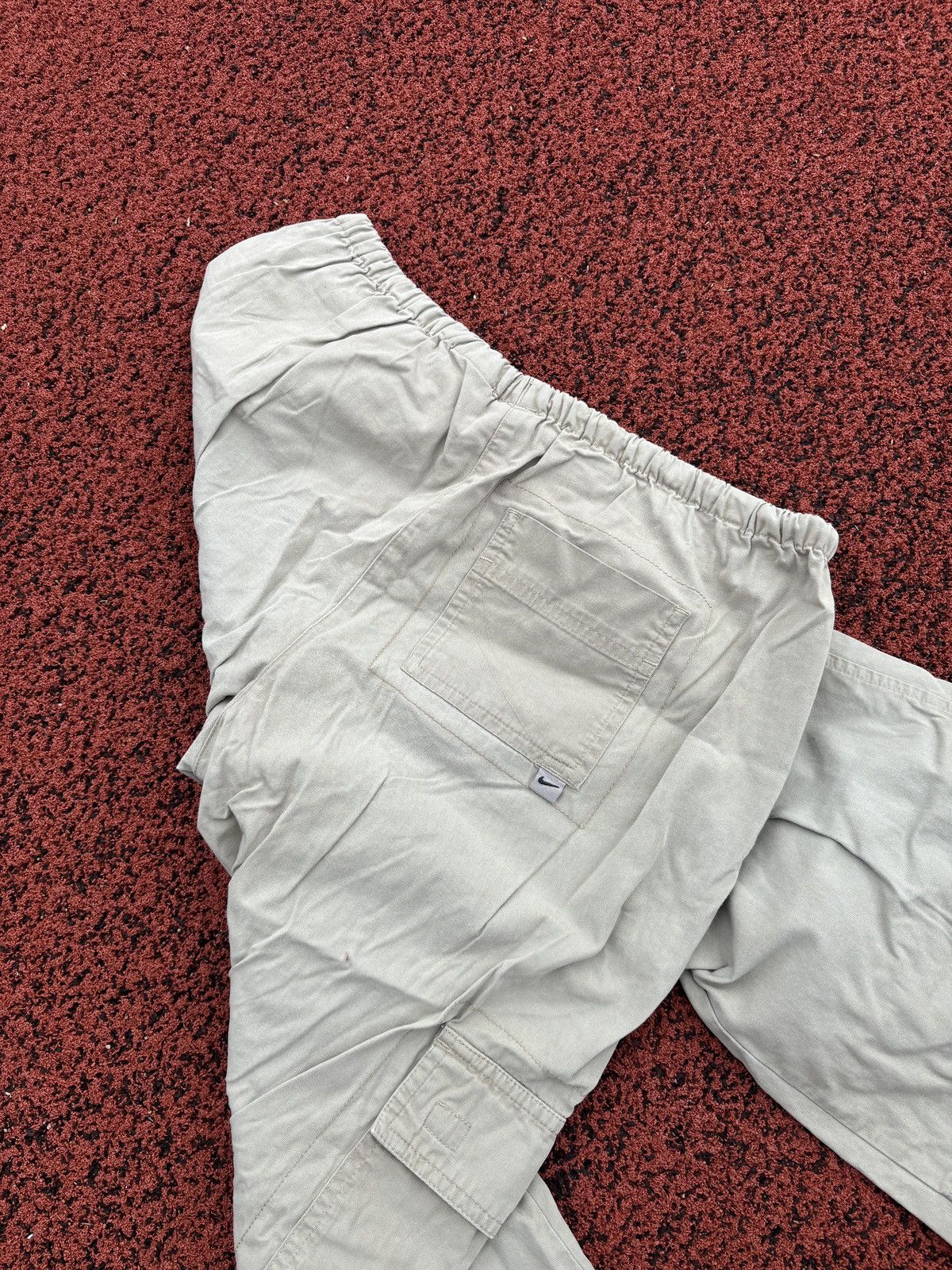 Other Nike Vintage Woman Pants Size 28" / US 6 / IT 42 - 6 Thumbnail