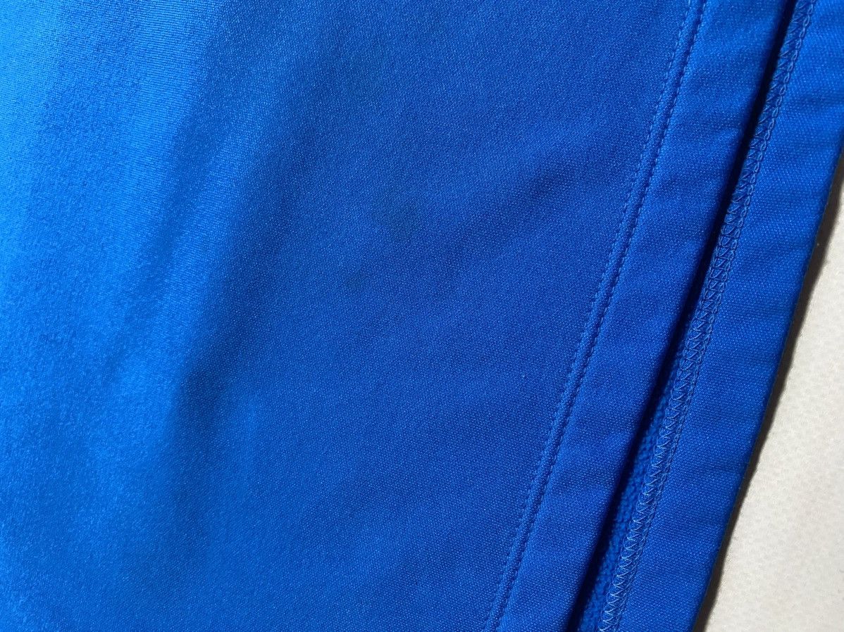 Nike Nike Tottenham Hotspur 2017/18 1/4 zip player issue jersey Size US M / EU 48-50 / 2 - 11 Thumbnail