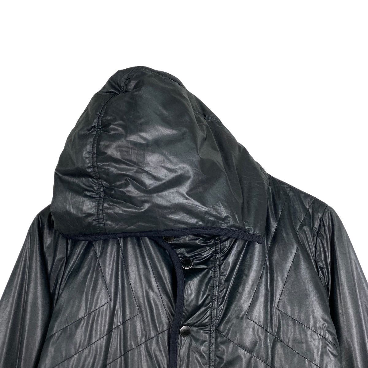 Diesel Diesel bomber hoodie Size US M / EU 48-50 / 2 - 4 Thumbnail