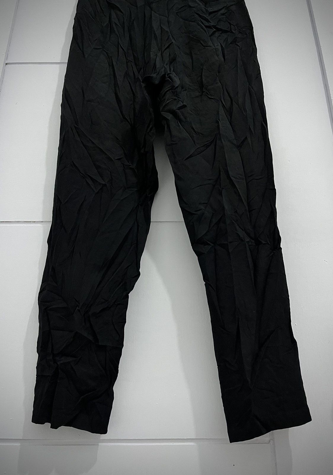 Y's Vintage Y’s Yohji Yamamoto Trousers Size US 29 - 6 Thumbnail