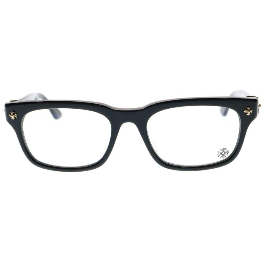 Chrome Hearts Chrome Hearts VAGILANTE Glasses silver Size ONE SIZE - 1 Thumbnail