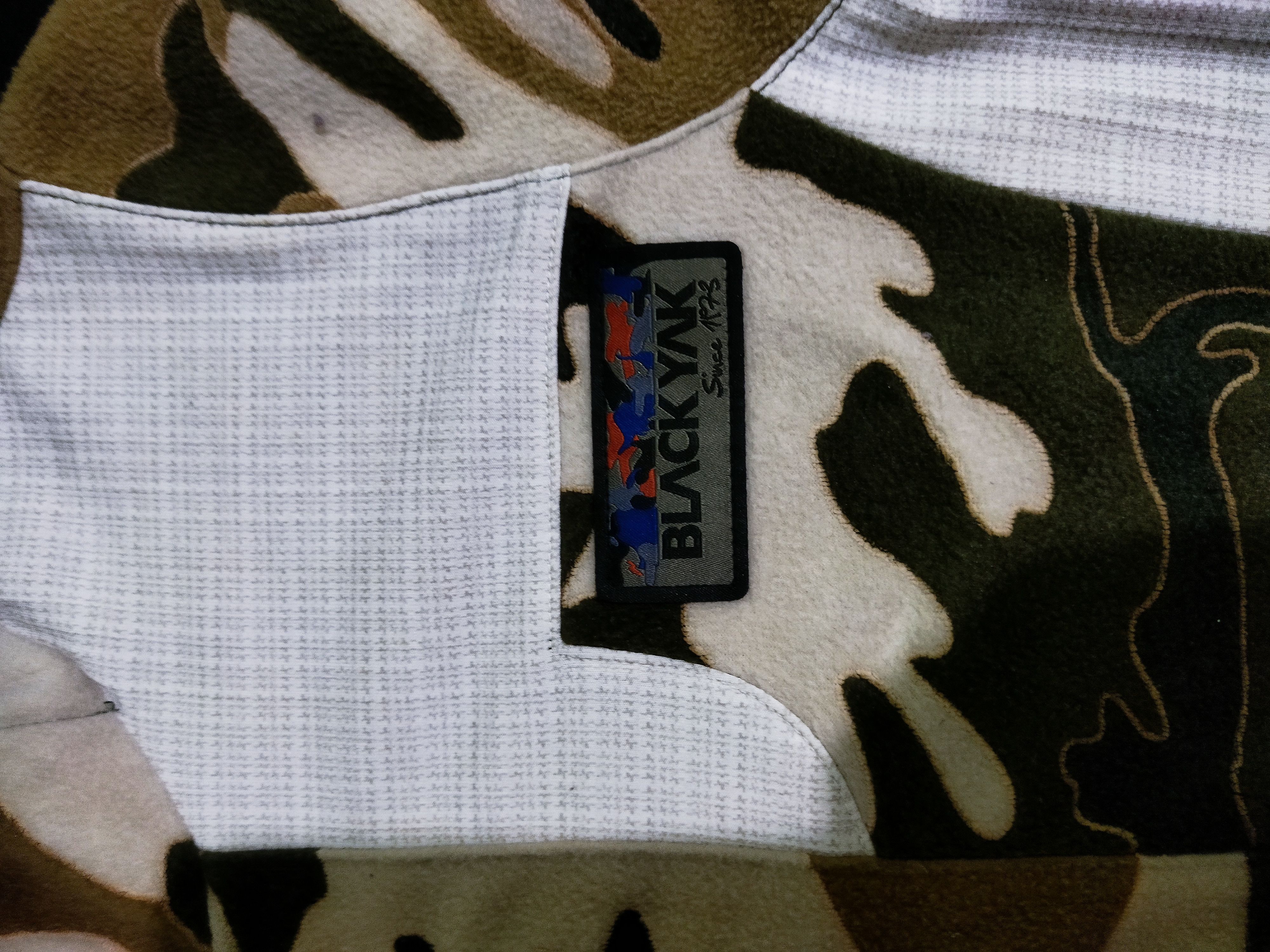 BLACKYAK jacket black yak extreme peak namaste Size M / US 6-8 / IT 42-44 - 7 Thumbnail