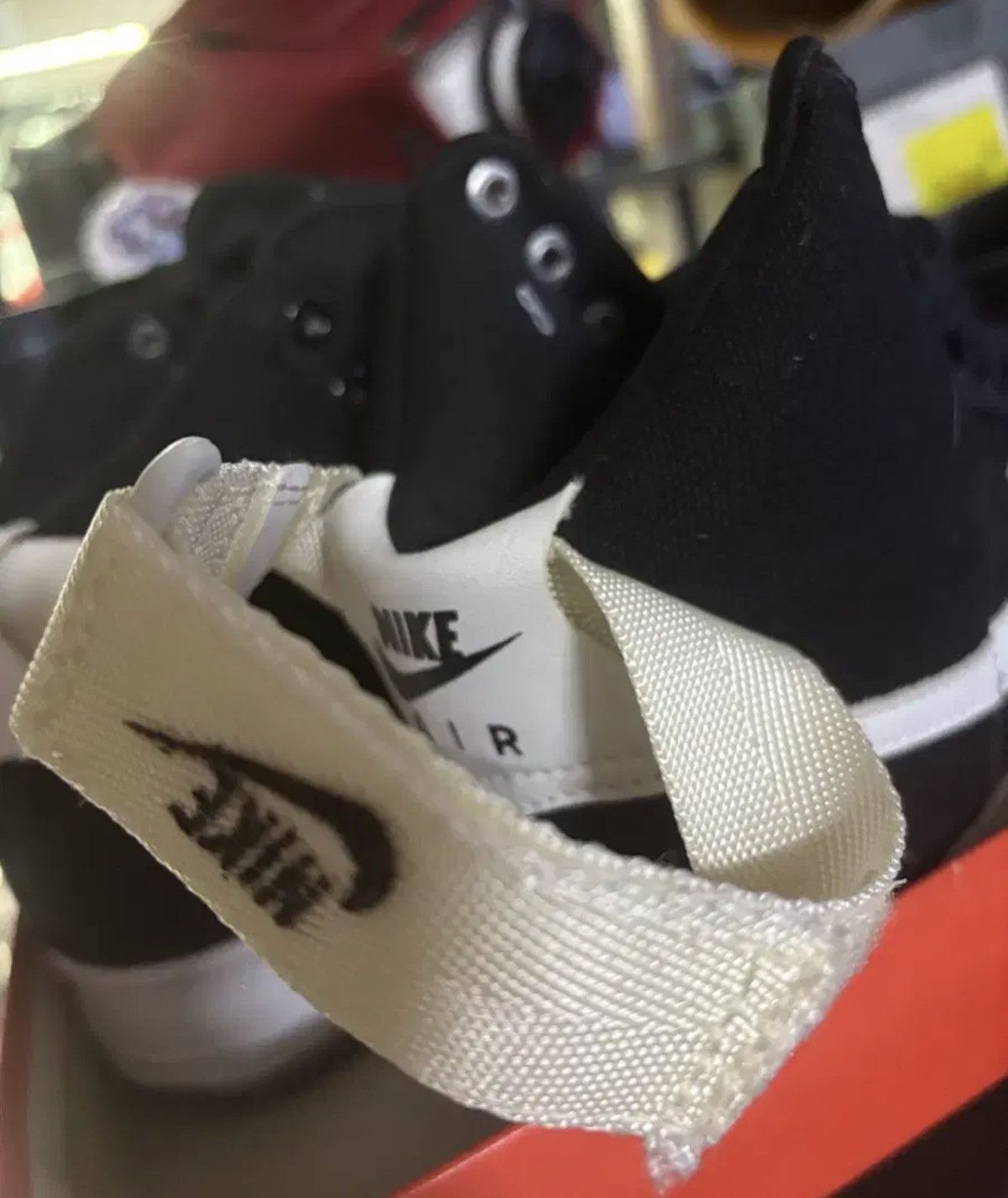 Nike Nike 1994 Air Force 1 High cvs rare Size US 8 / EU 41 - 10 Thumbnail