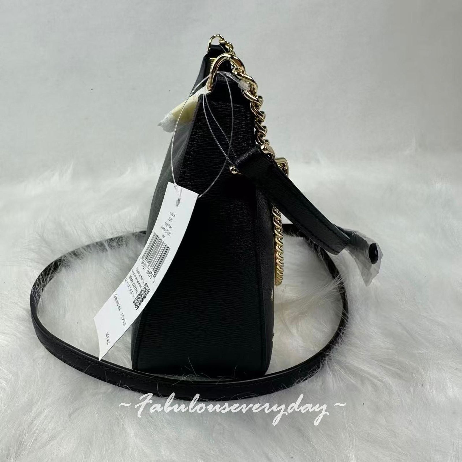 Kate Spade Kate Spade X Disney Beauty The Beast Convertible Crossbody Size ONE SIZE - 2 Thumbnail