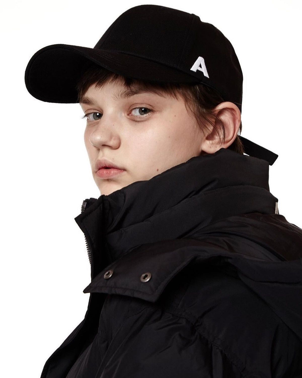 Ader Error FW2018 ADER ERROR A CAP Size ONE SIZE - 1 Thumbnail
