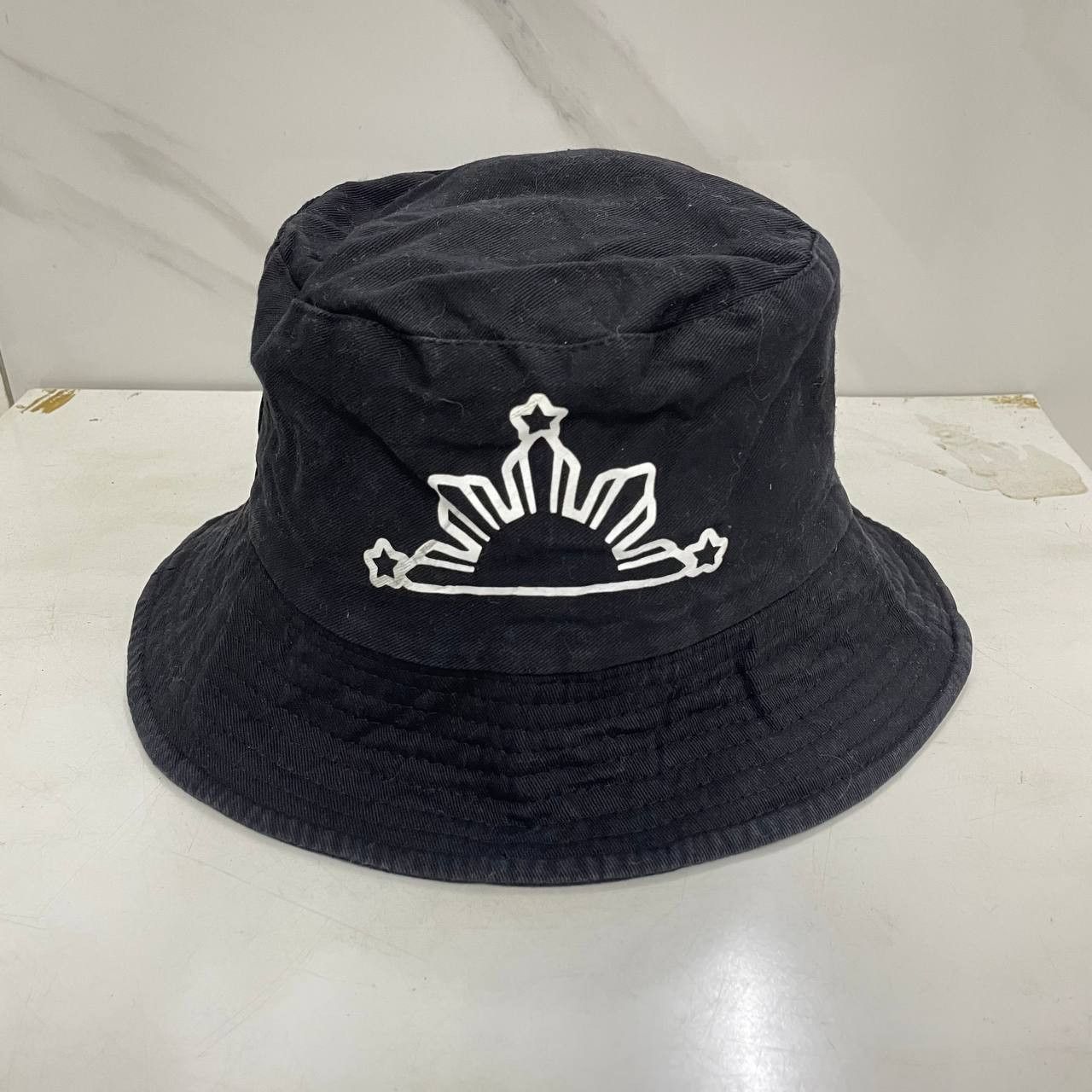 Philippe Model ⭐️SALE⭐️ PHILIPPINE BUCKET OUTDOOR HAT Size ONE SIZE - 1 Thumbnail