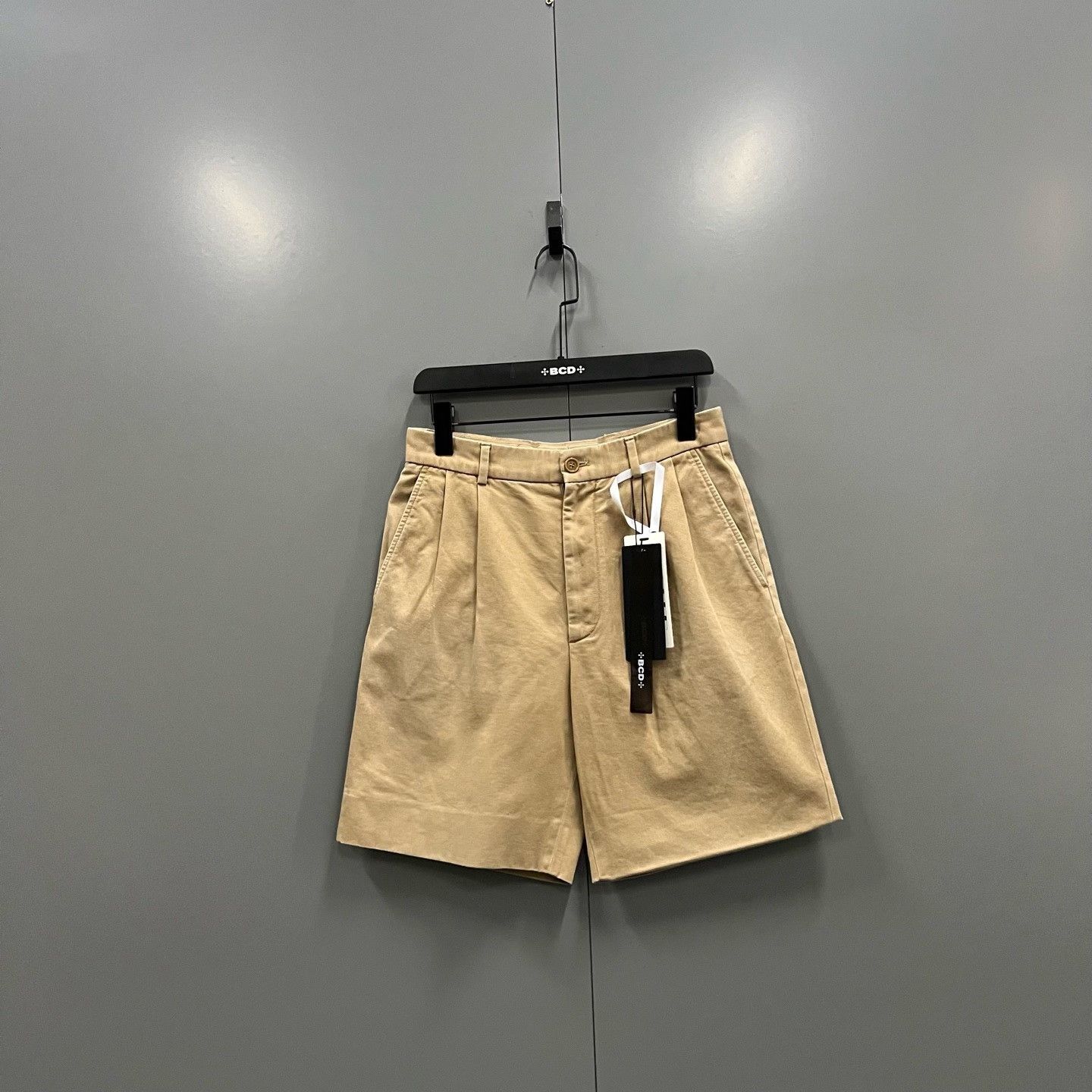 Gucci Gucci Embroidered Beige Casual Pants 44 Men Size US 44 / EU 60 - 1 Thumbnail