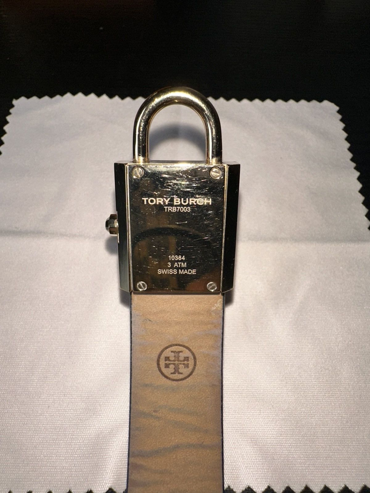 Tory Burch Tory Burch TRB7003 Size ONE SIZE - 5 Thumbnail