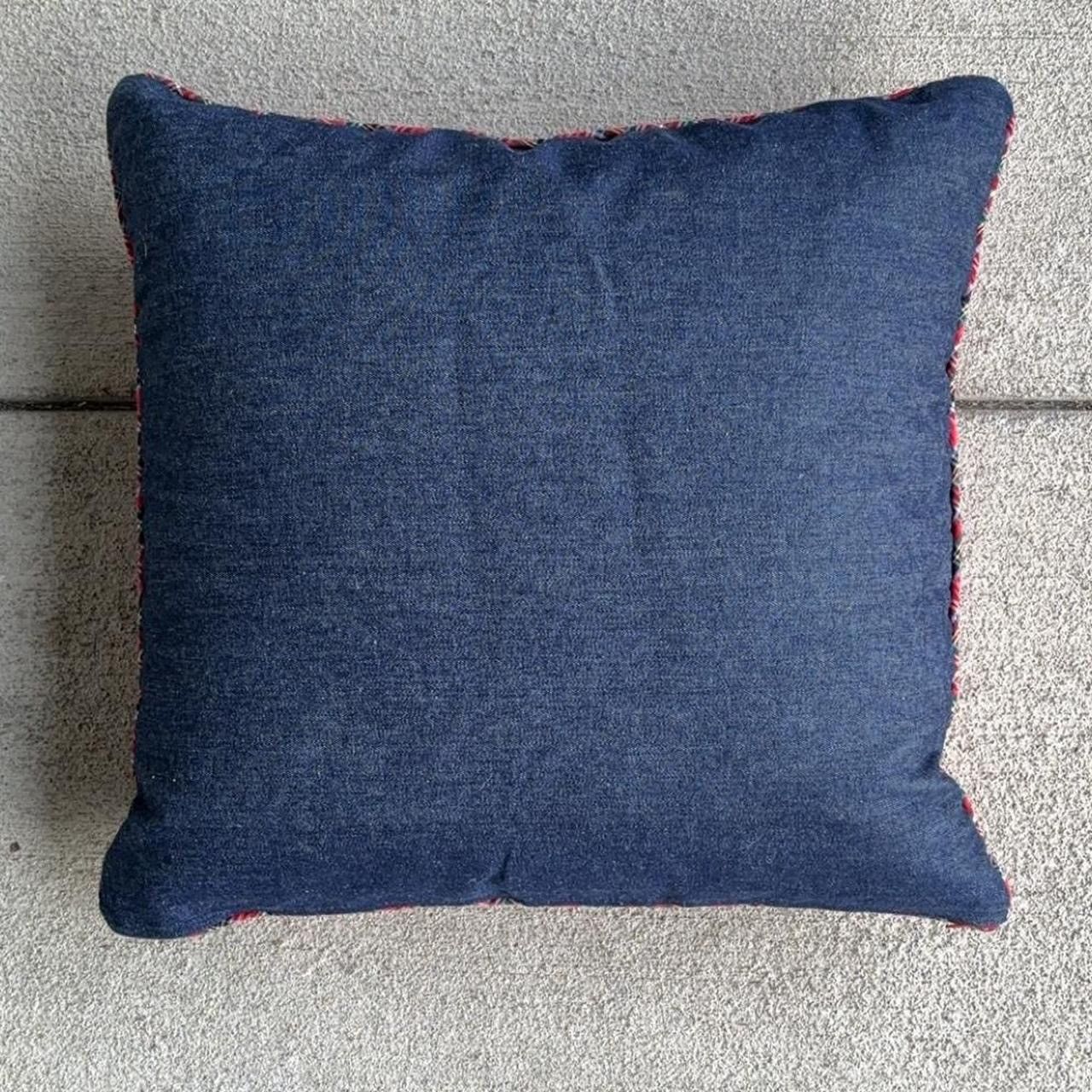 Polo Ralph Lauren × Vintage Vintage Polo Bear Pillow Size ONE SIZE - 2 Thumbnail